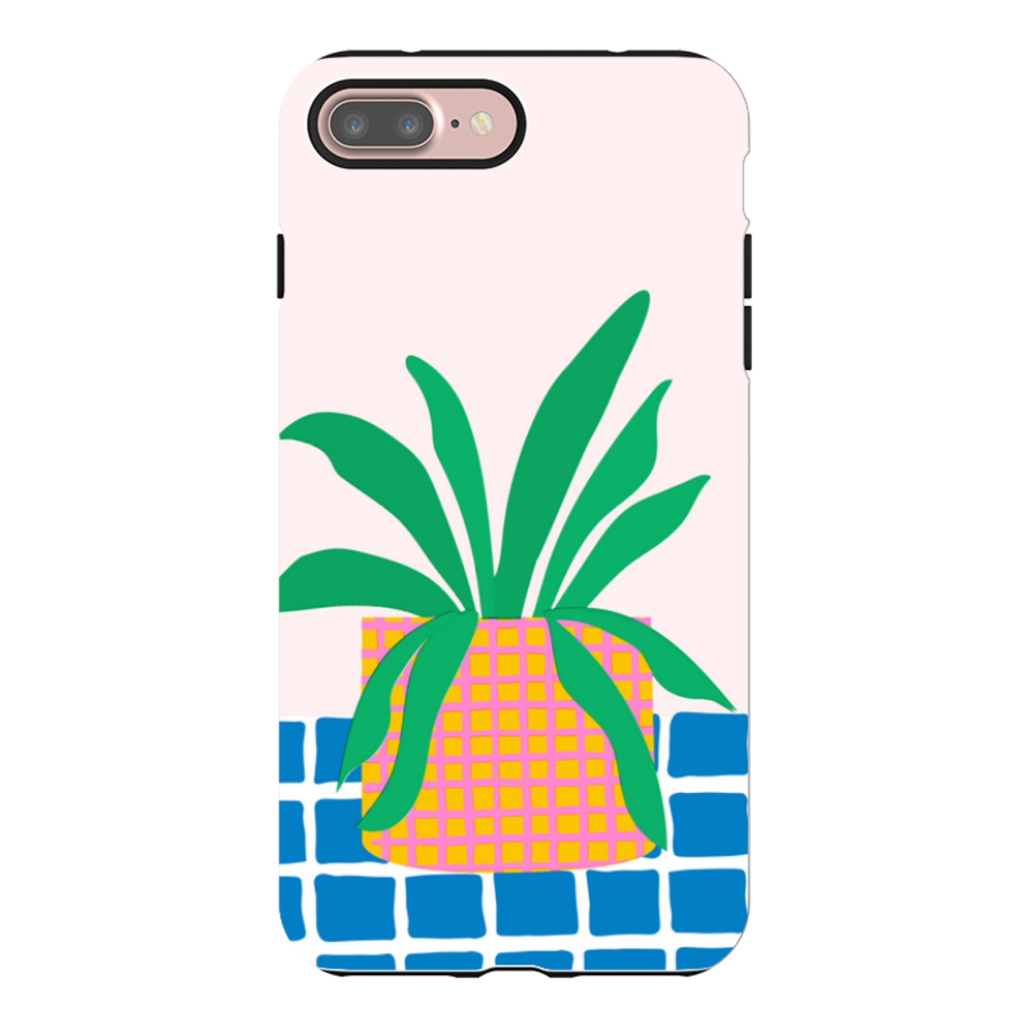 iPhone Case - Summer Vine