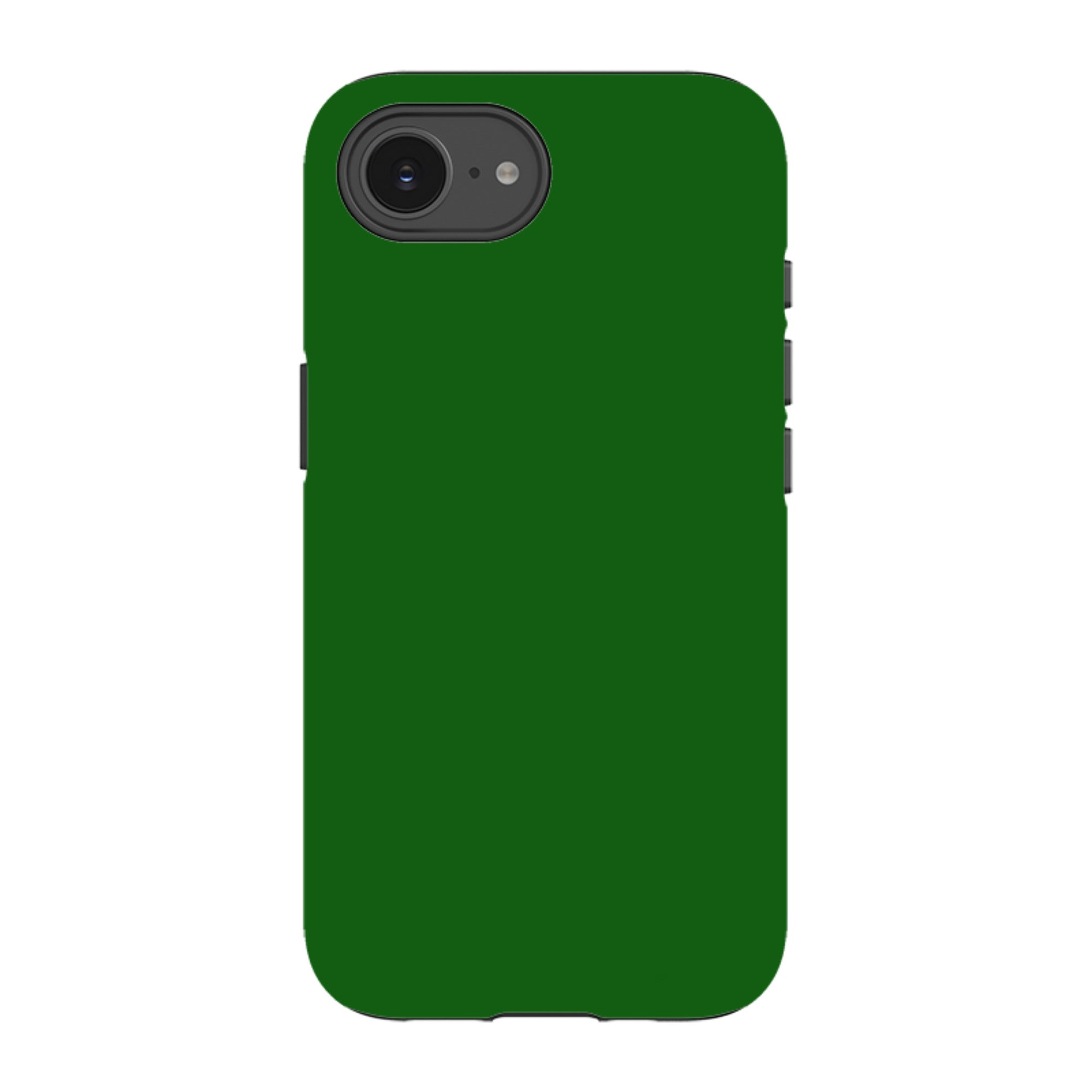 iPhone Tough Case - Athens Green