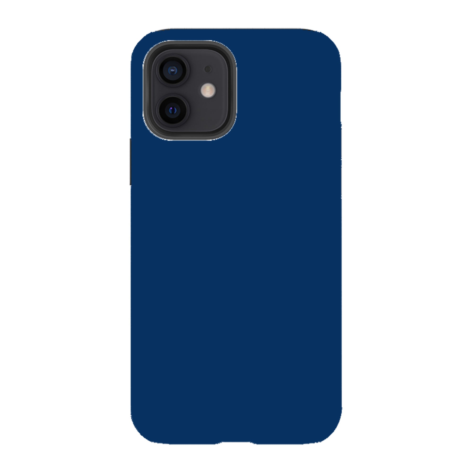 iPhone Tough Case - London Blue