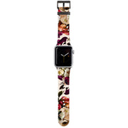 Endurance Pale Apple Watch Strap