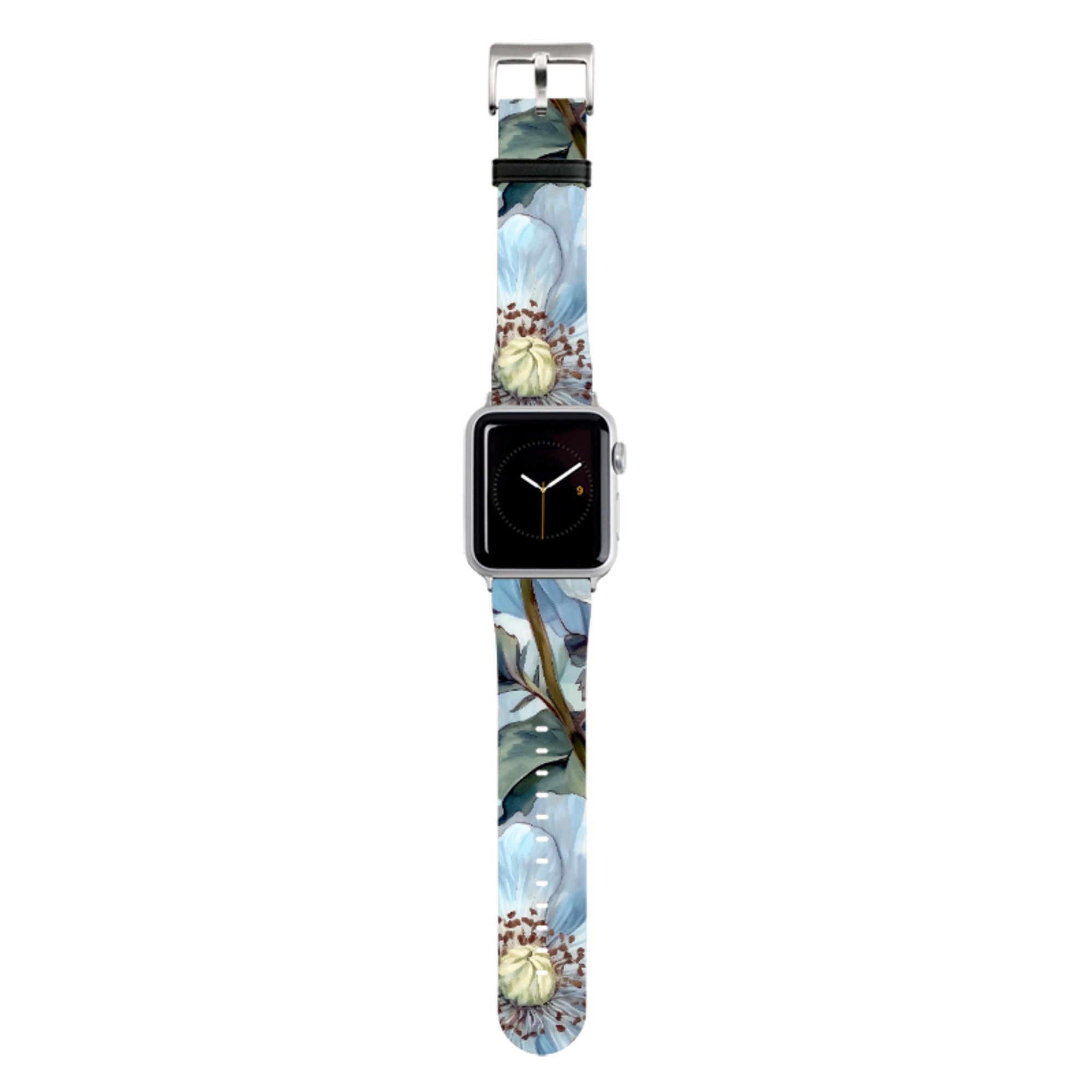 Crosswater Apple Watch Strap