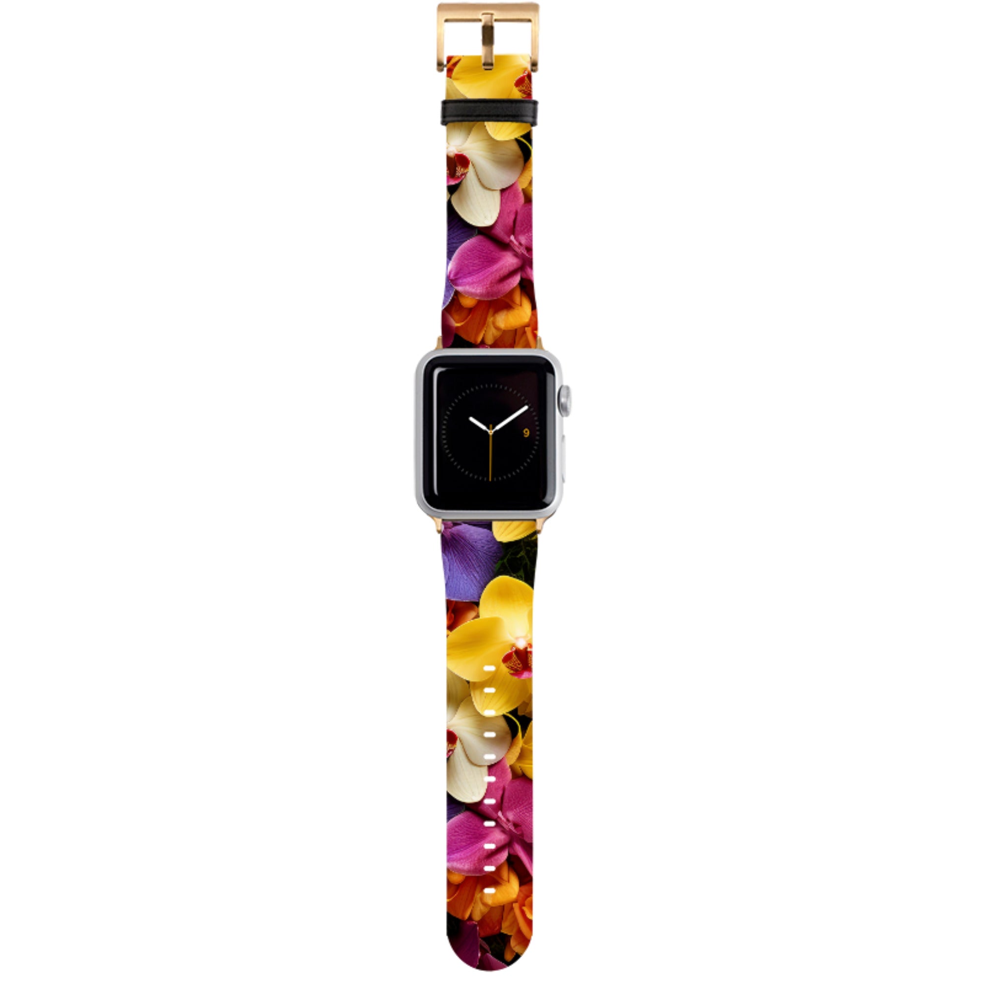 Lewes Floral II Apple Watch Strap