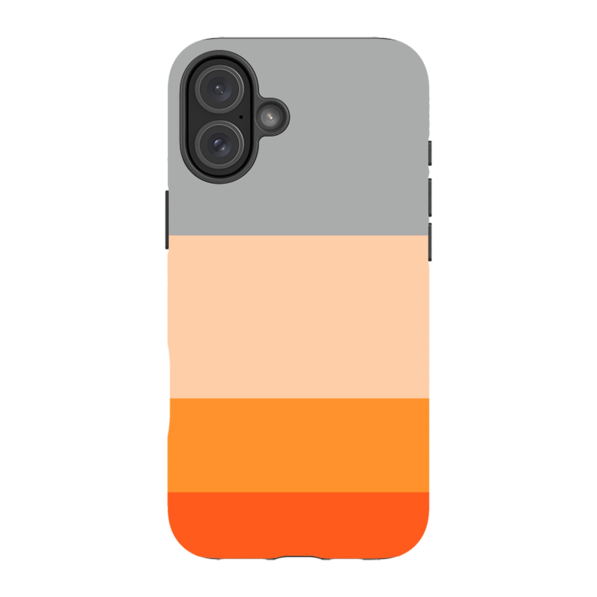 iPhone MagSafe Tough Case -  London Chroma