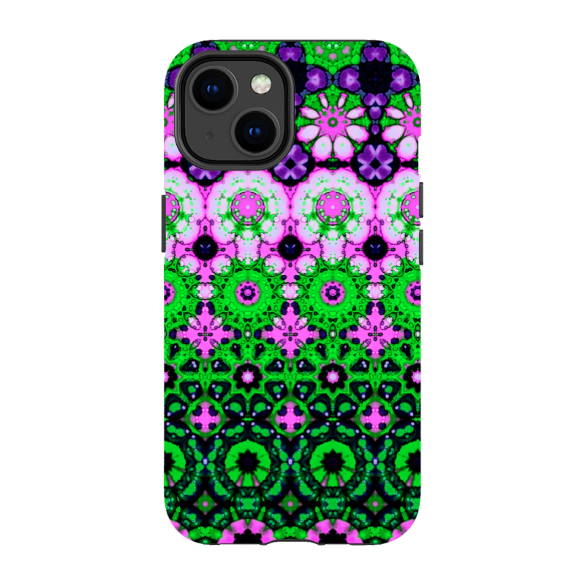 iPhone Tough Case - Sandjam