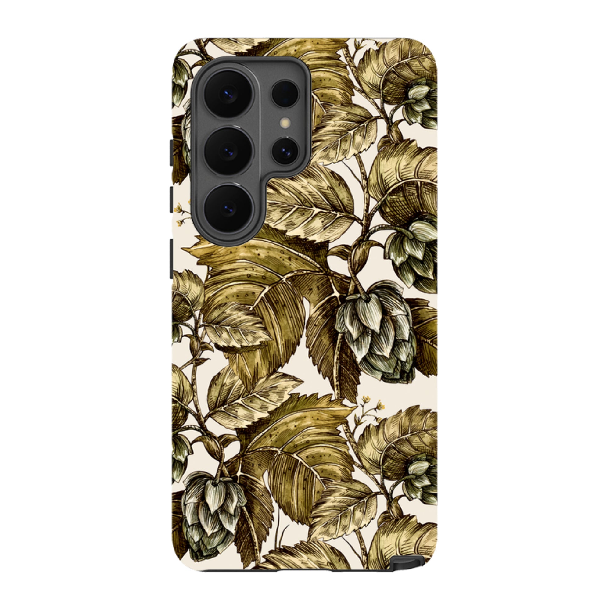 Samsung Tough Case - Buscot Park
