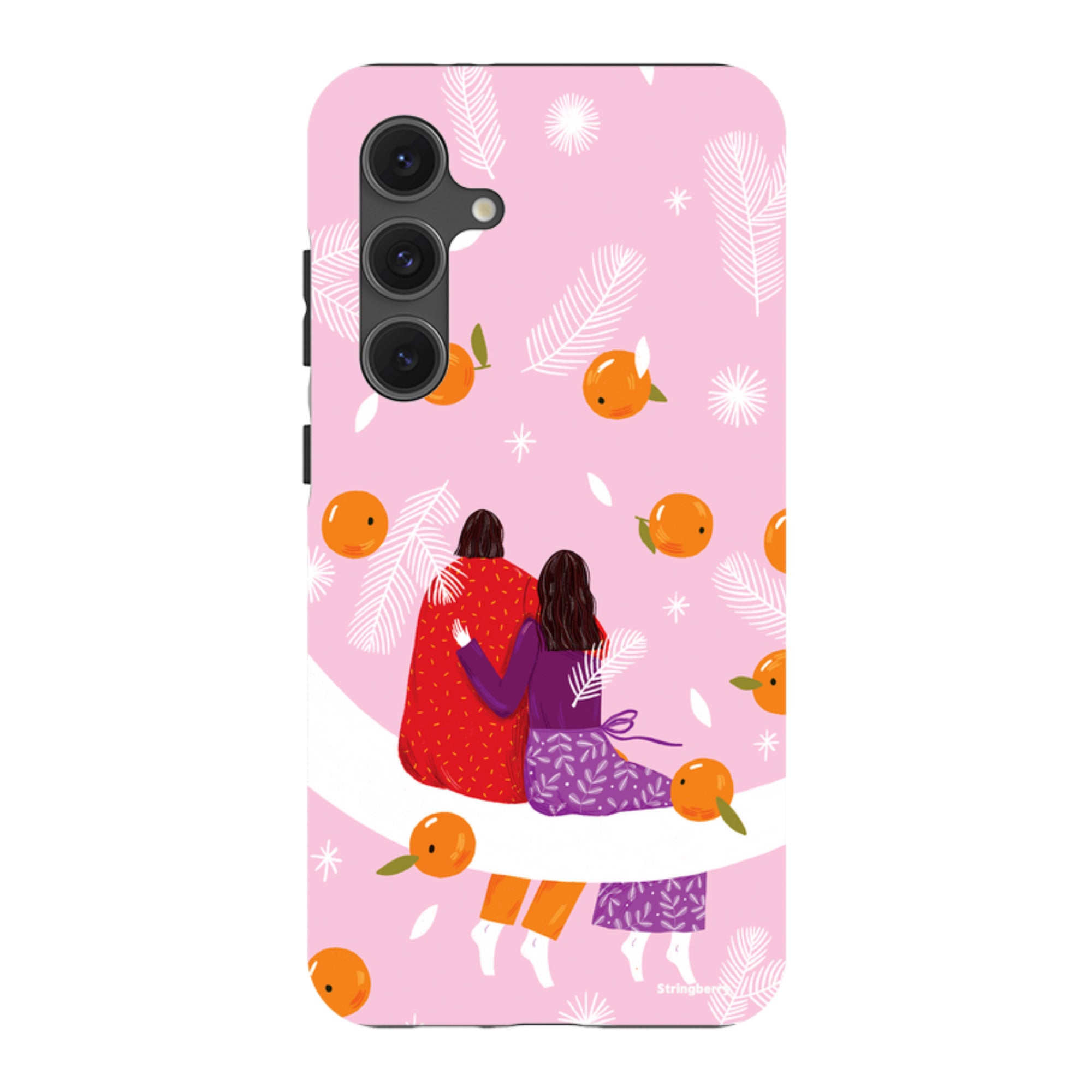Samsung Tough Case - Sweet Dream By Madalina Andronic