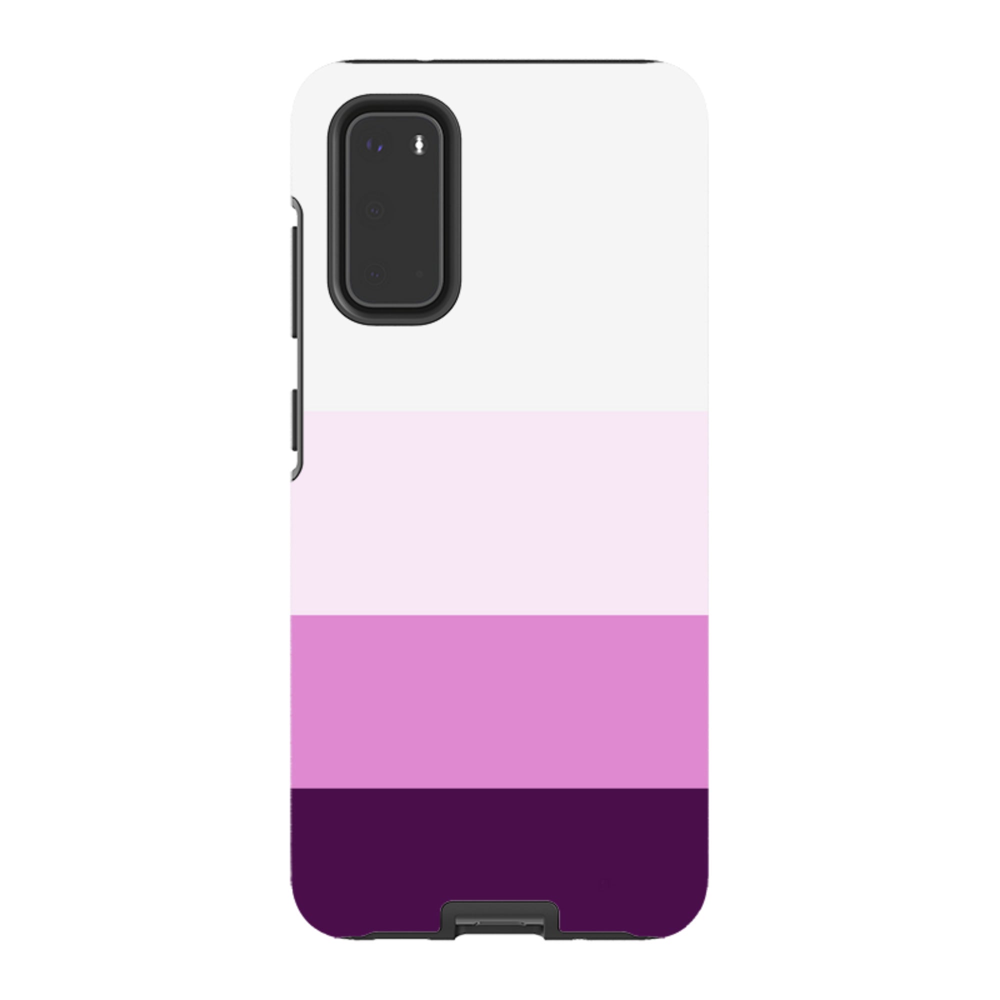 Samsung Tough Case - Sicily Chroma