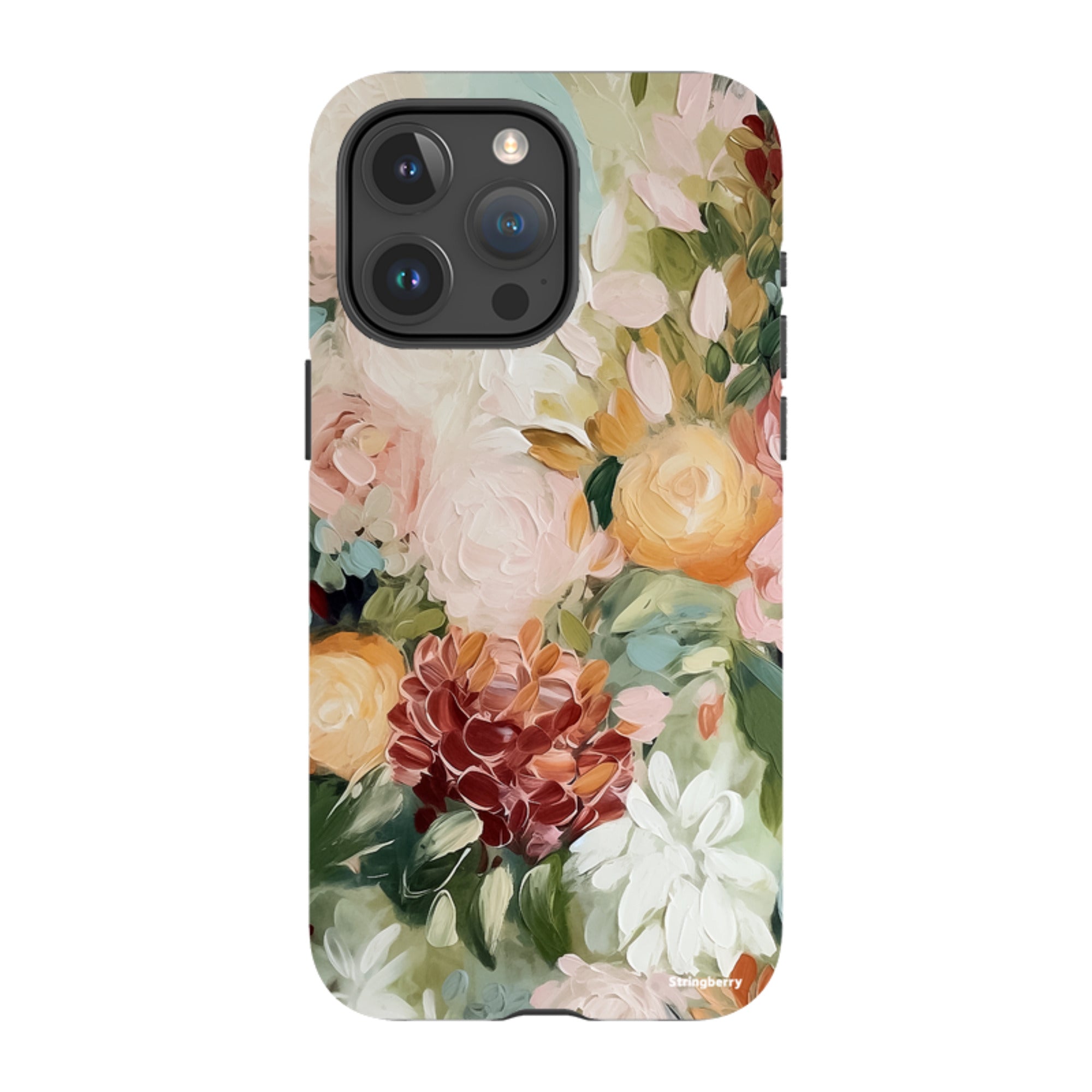 iPhone Tough Case - Heydon