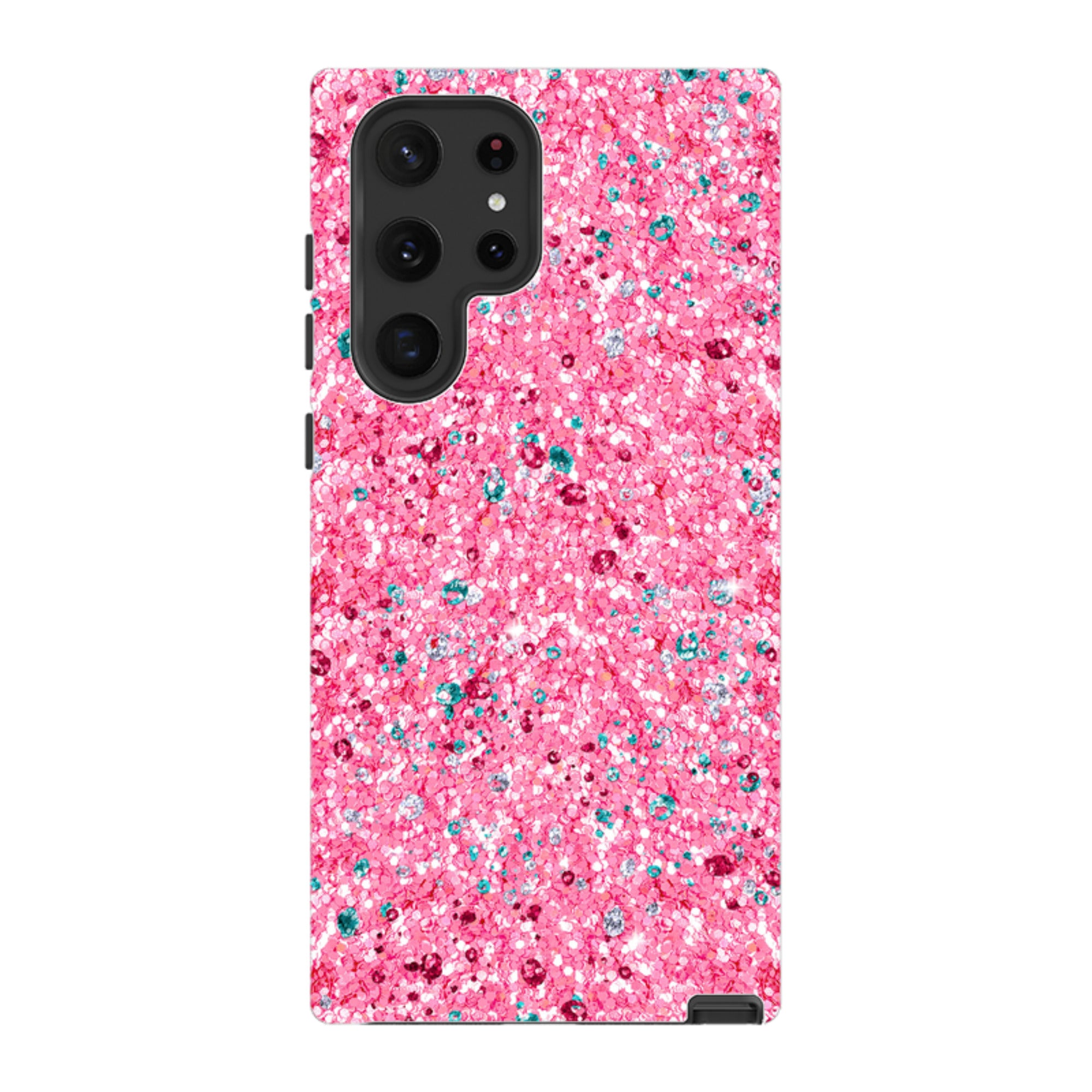 Samsung Tough Case - Cosmos Comet