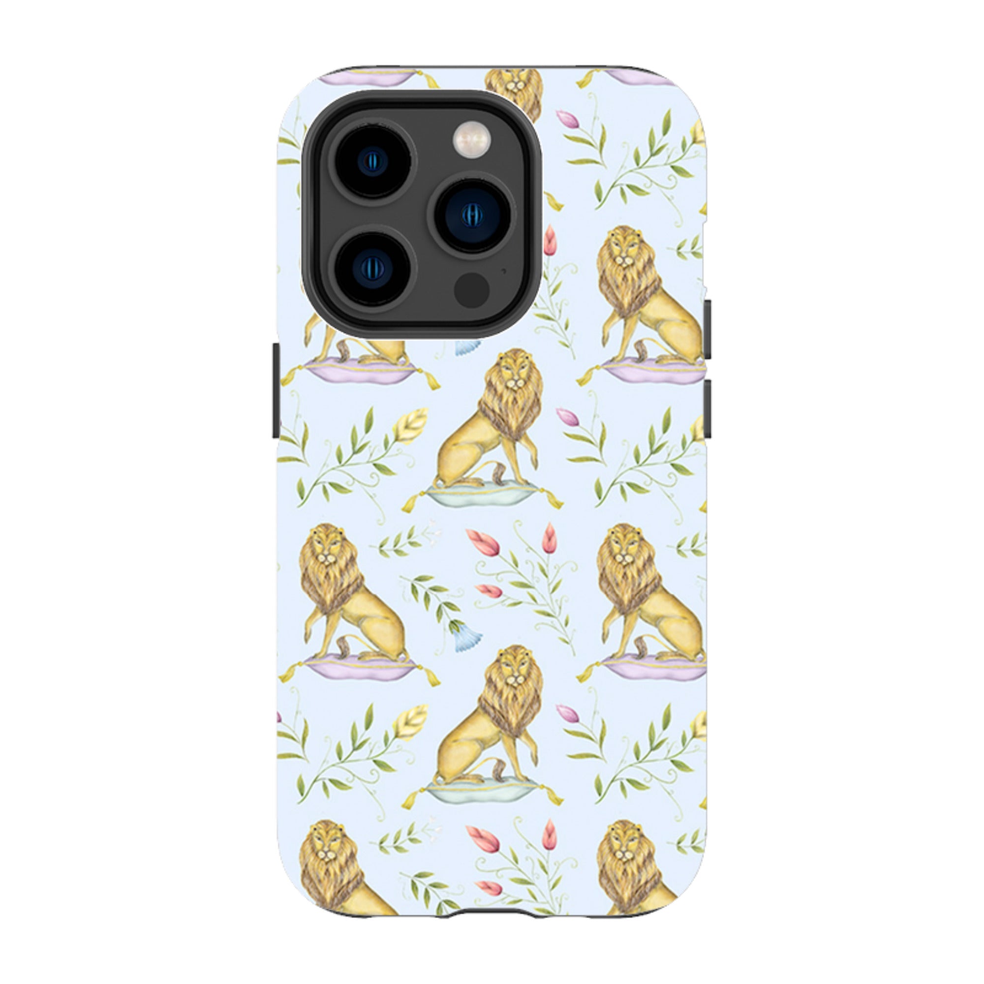 iPhone MagSafe Tough Case -  Leo Et Flores Sky By Catherine Rowe