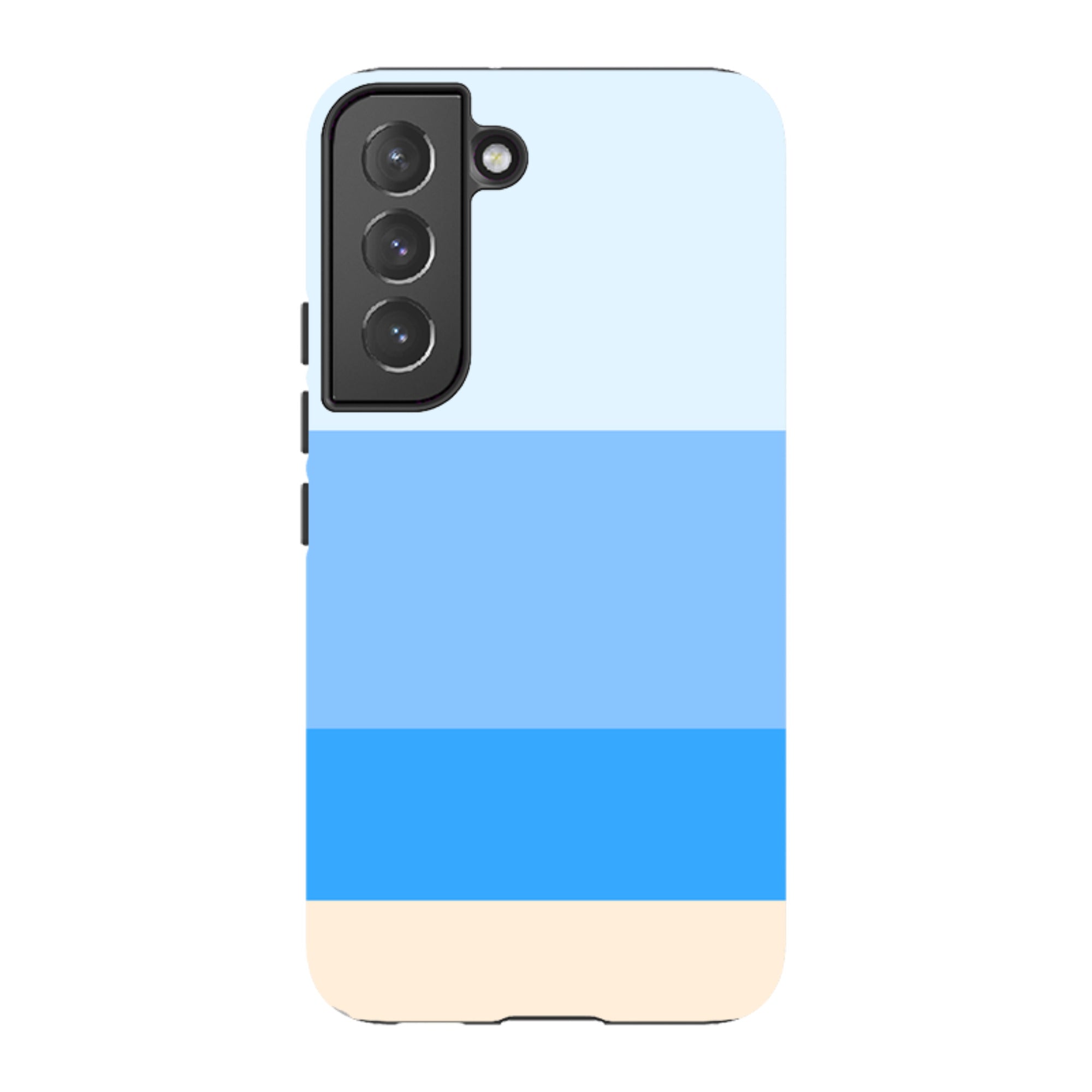 Samsung Tough Case - Milan Chroma