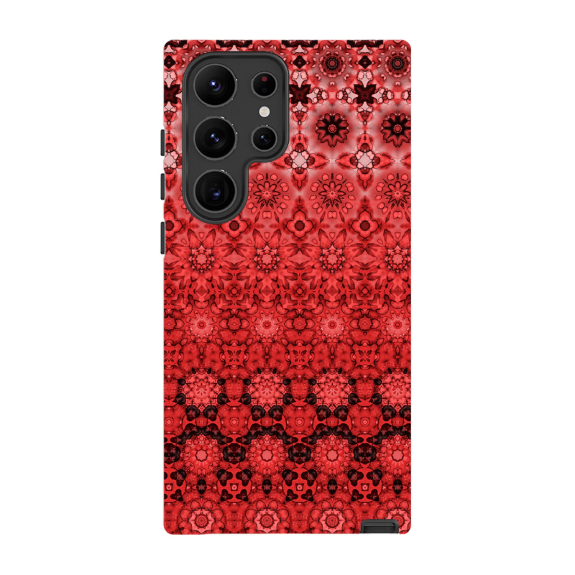 Samsung Tough Case - Newport Jazz