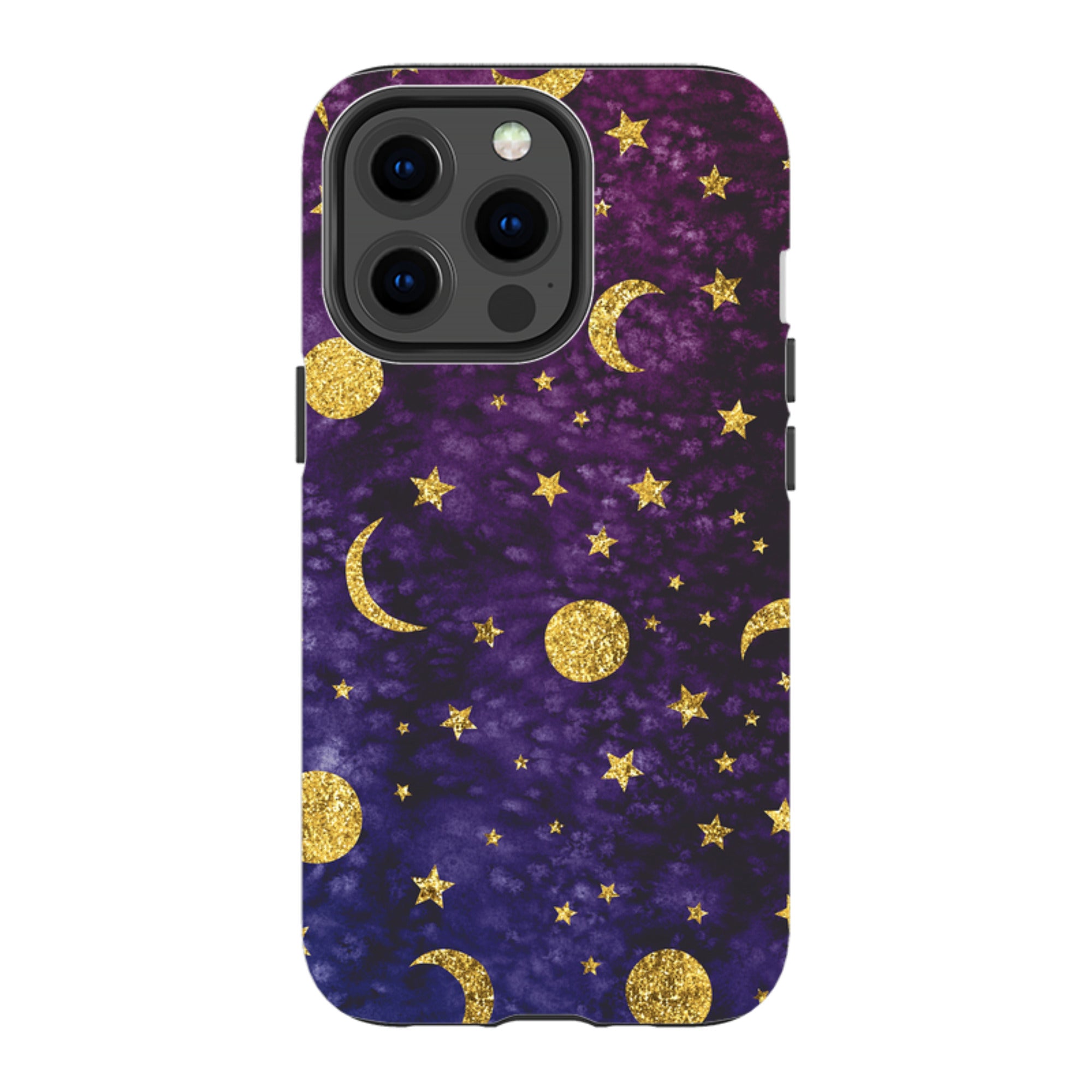 iPhone Tough Case - Desert Nights