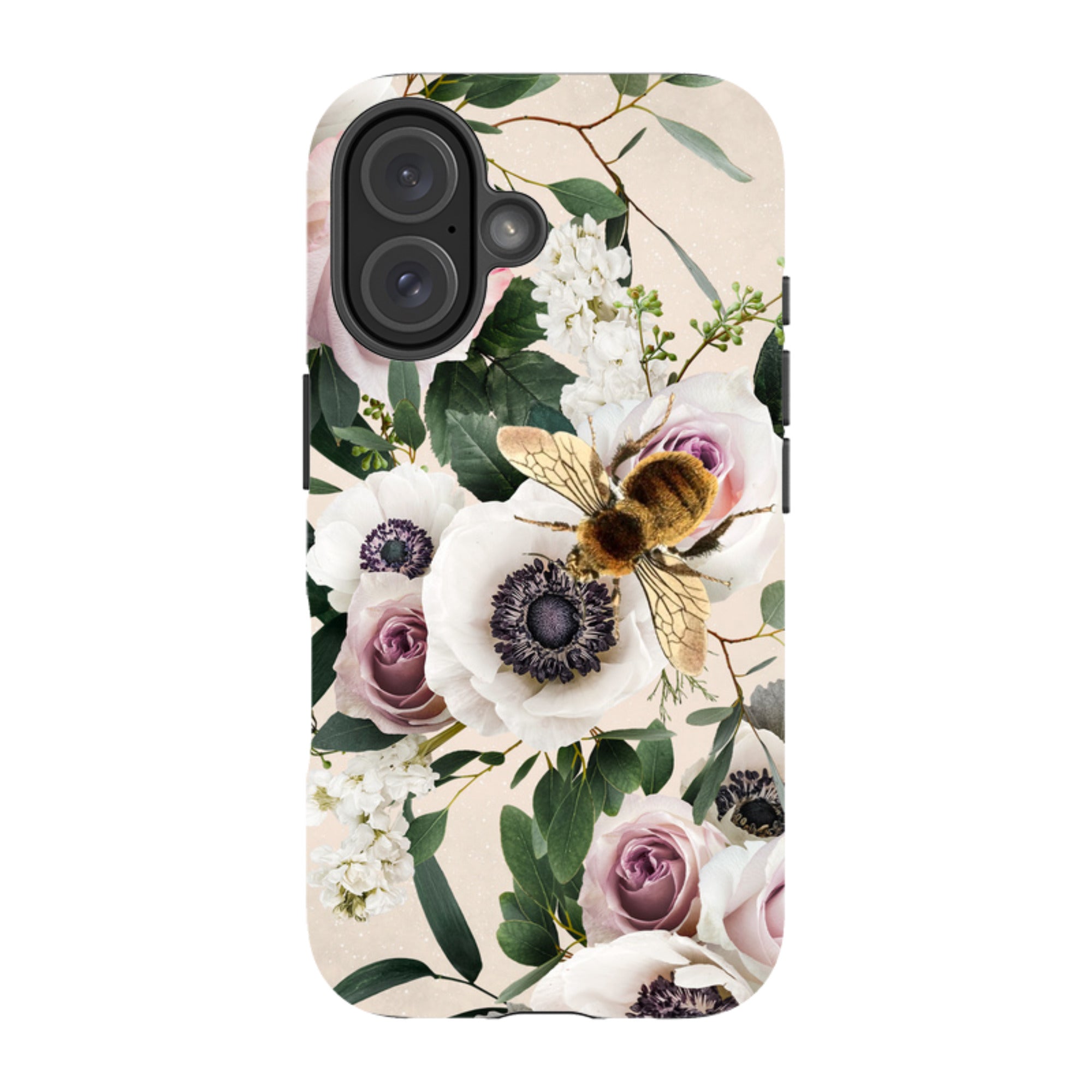 iPhone Tough Case - Entice