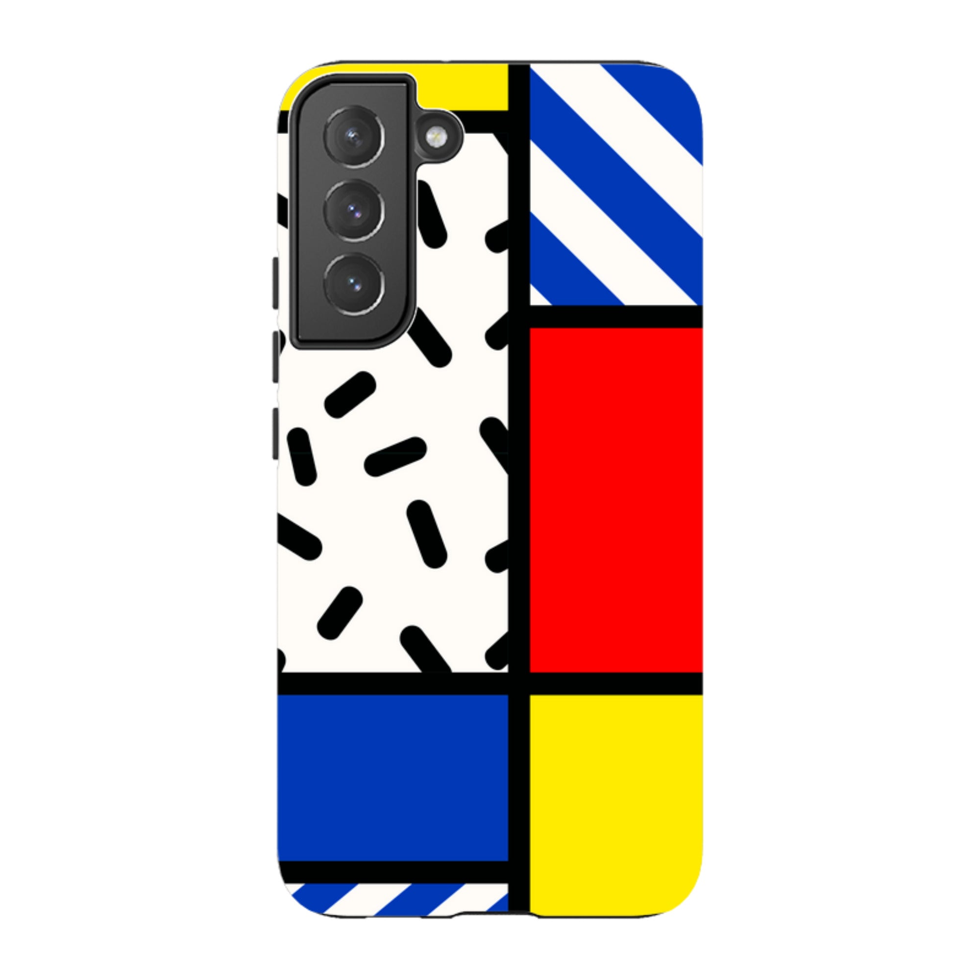 Samsung Tough Case - Aldo Rossi
