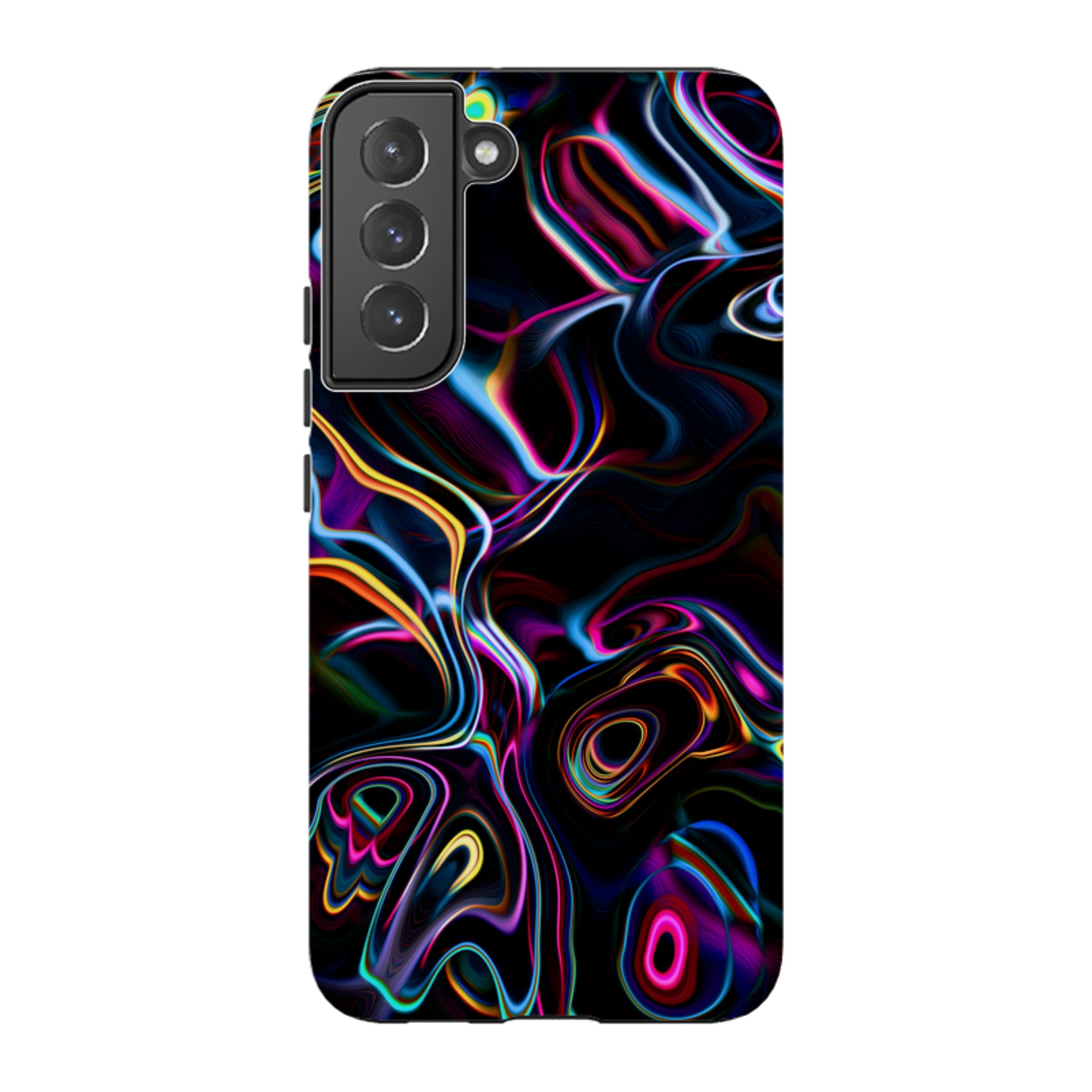 Samsung Tough Case - Astro Pop
