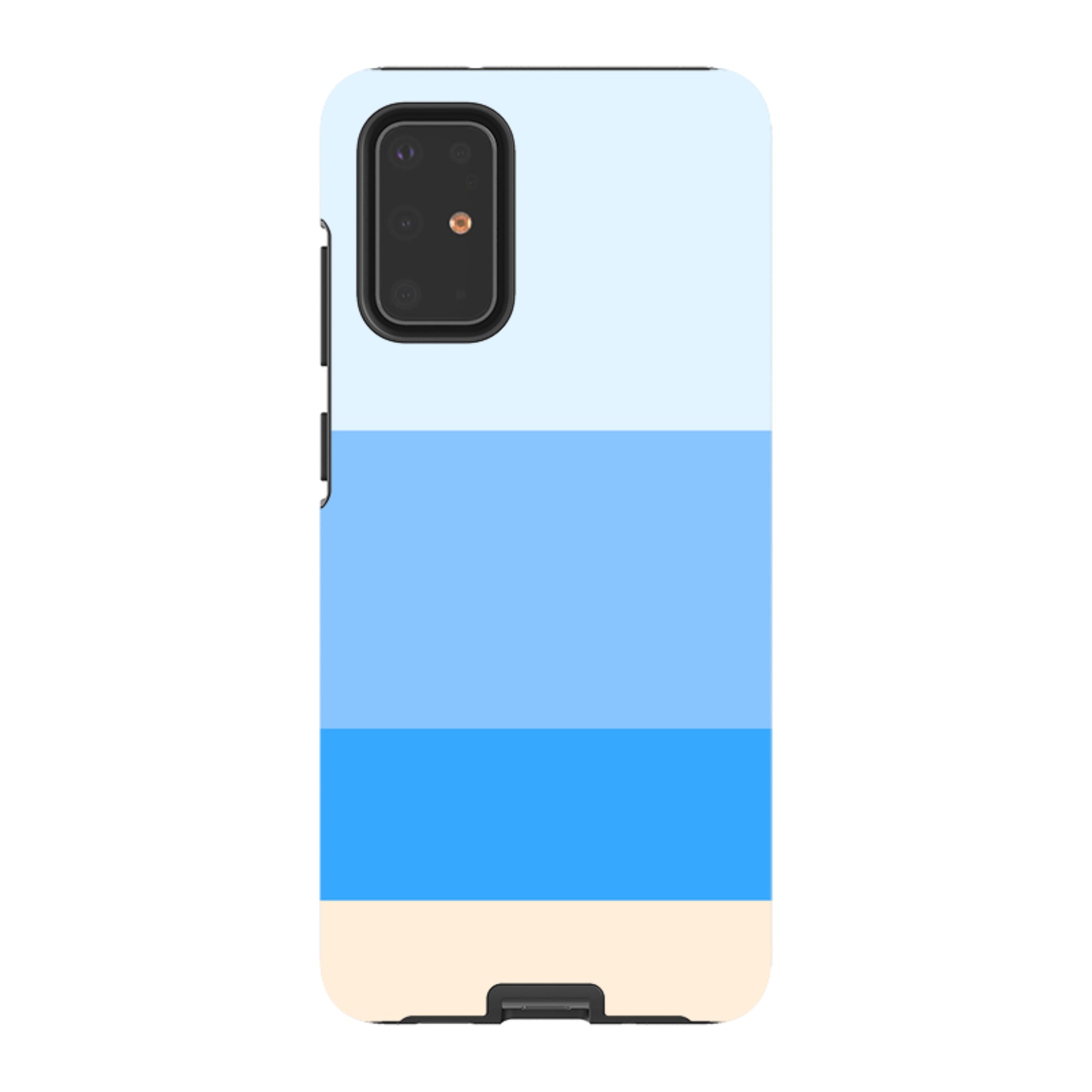 Samsung Tough Case - Milan Chroma