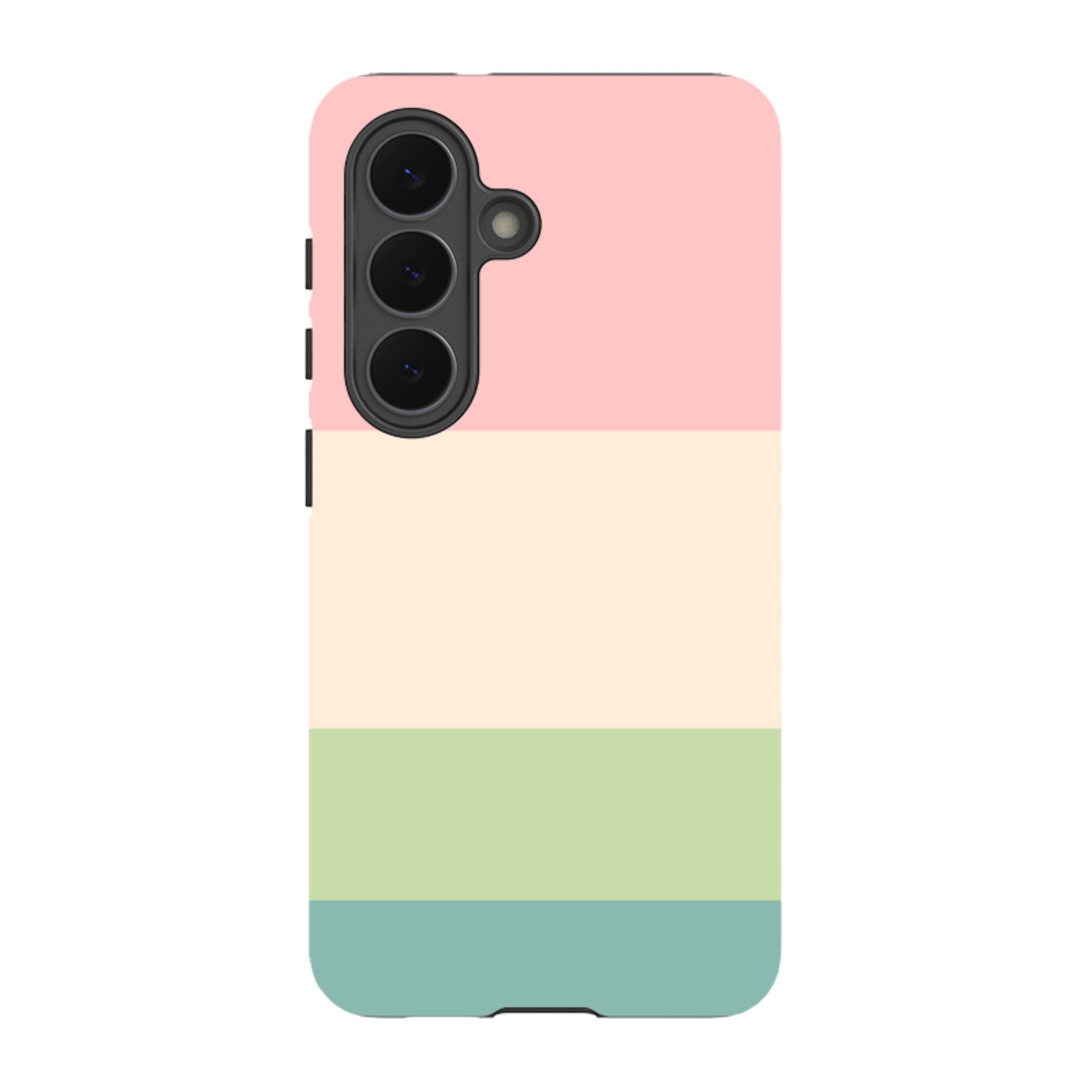 Samsung Tough Case - Antalya Chroma