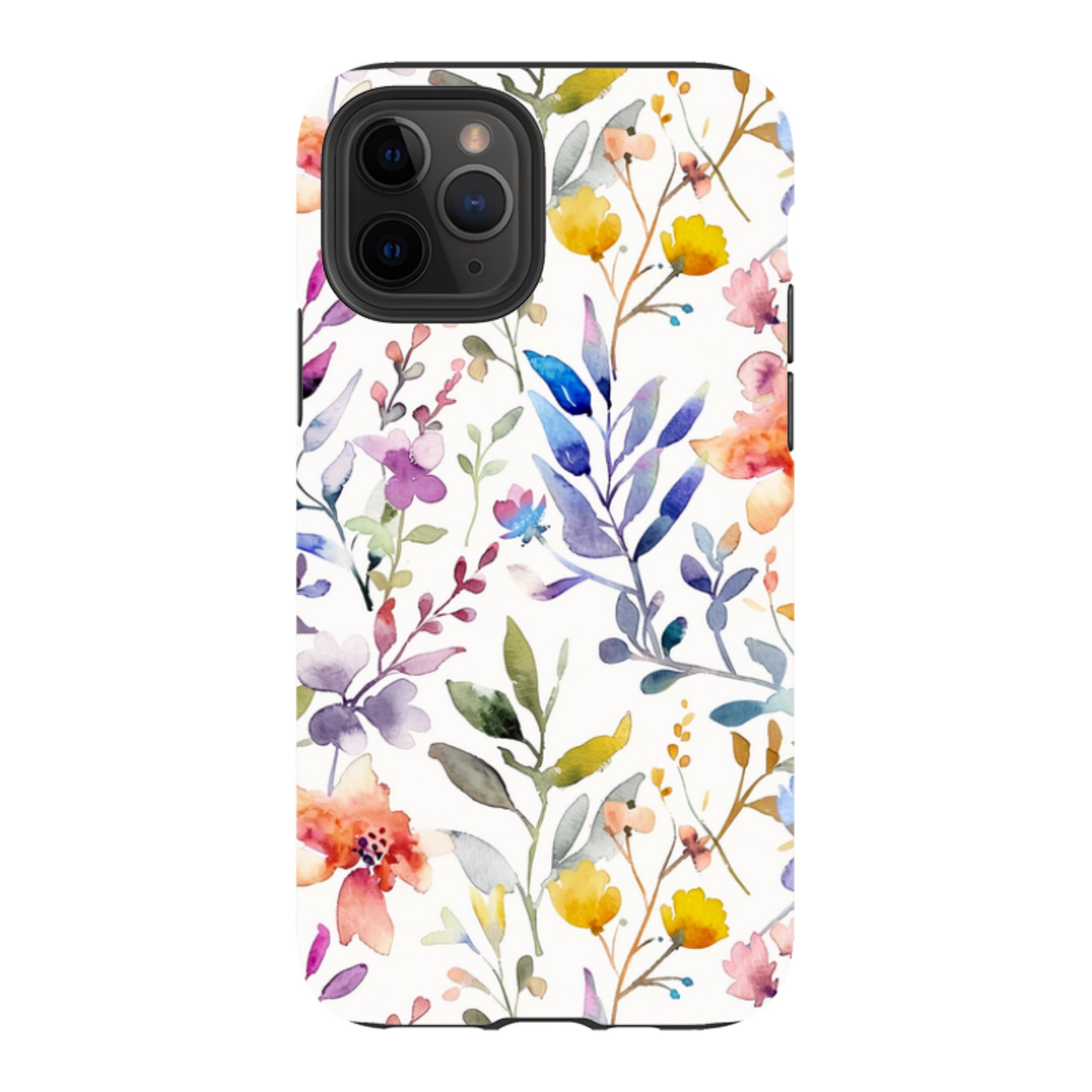 iPhone Tough Case - Dion II