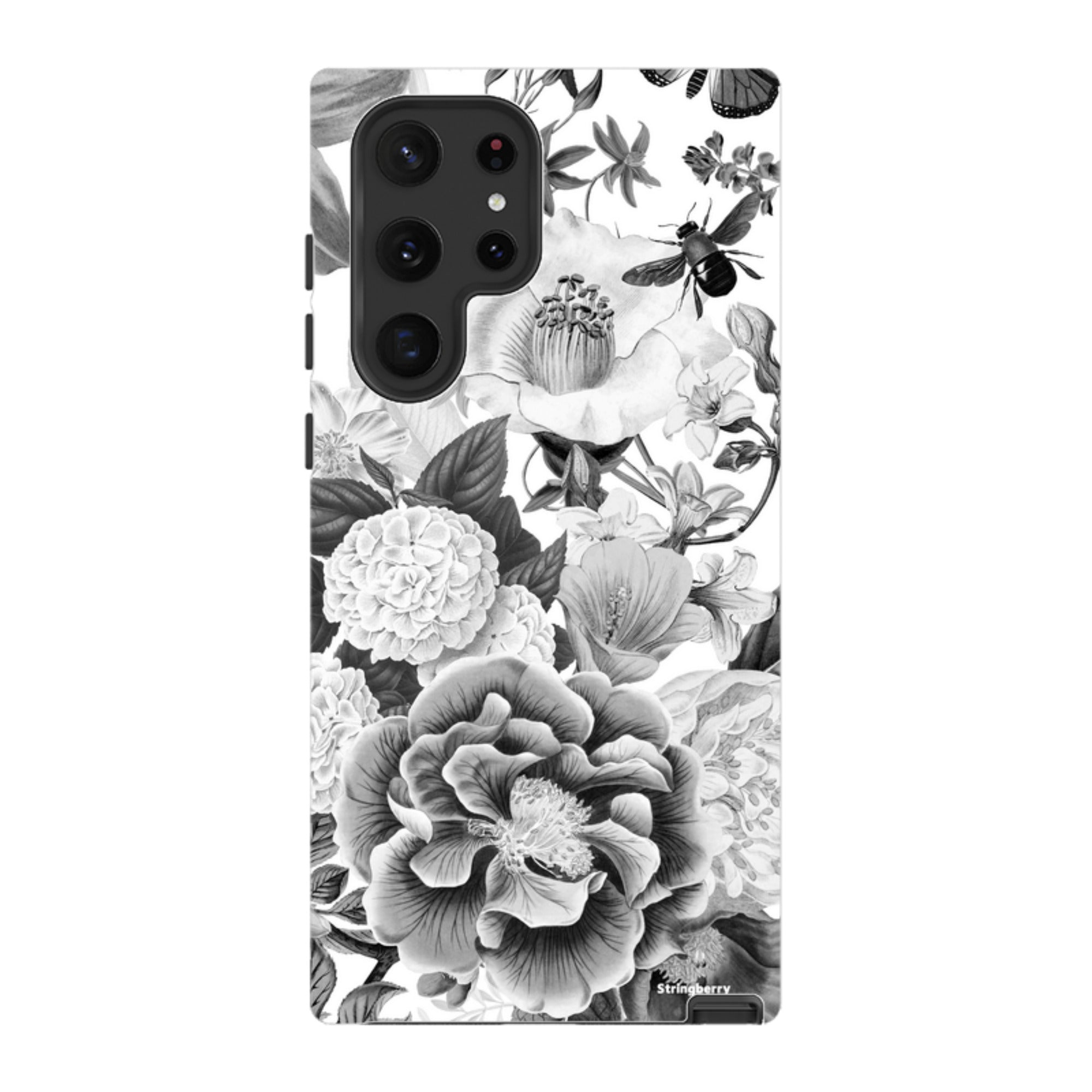 Samsung Tough Case - Encore Garden II