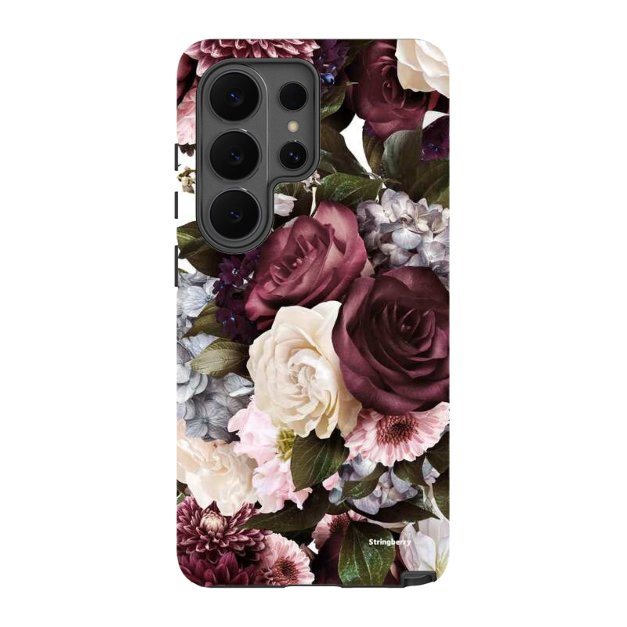 Samsung Tough Case - Dulcote