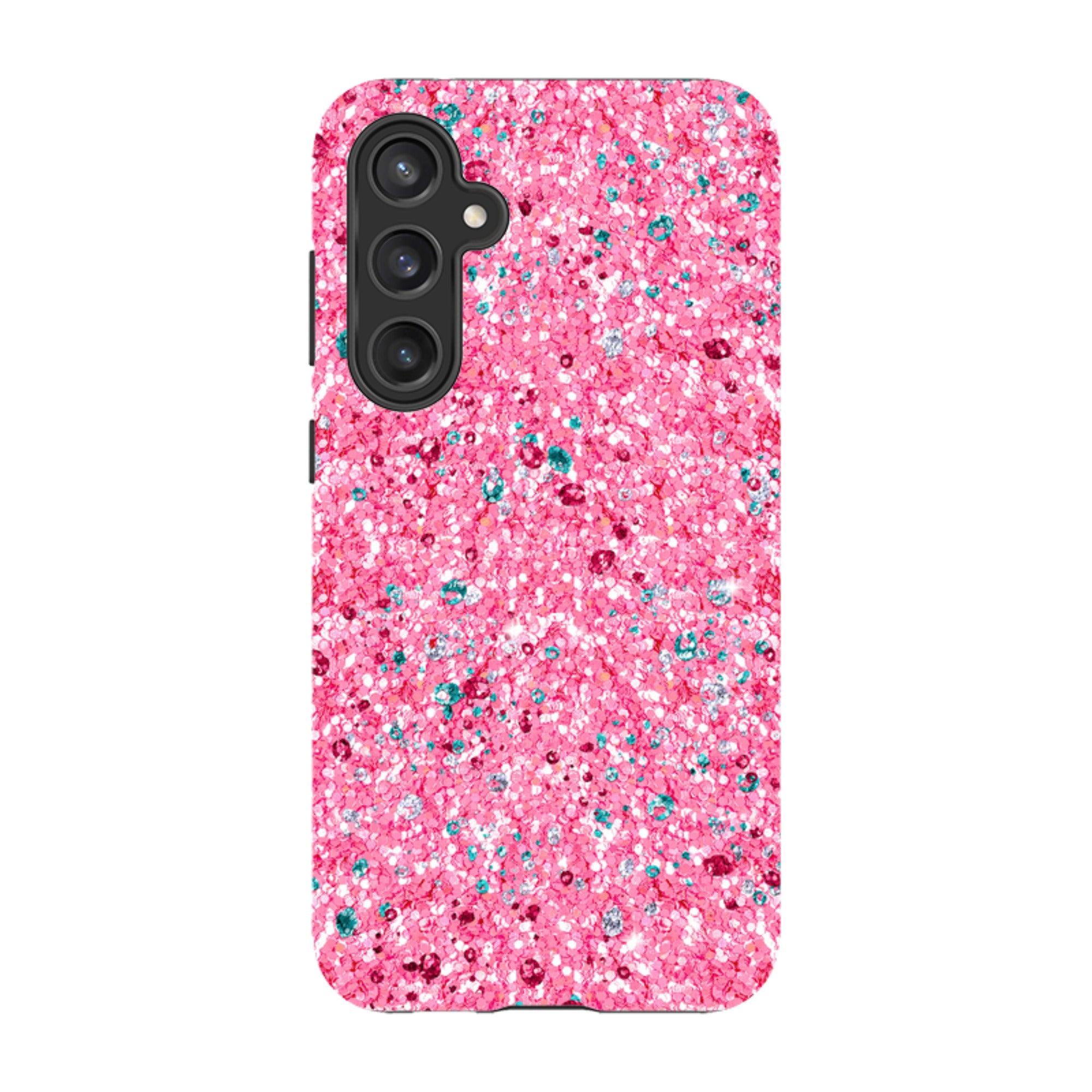 Samsung Tough Case - Cosmos Comet