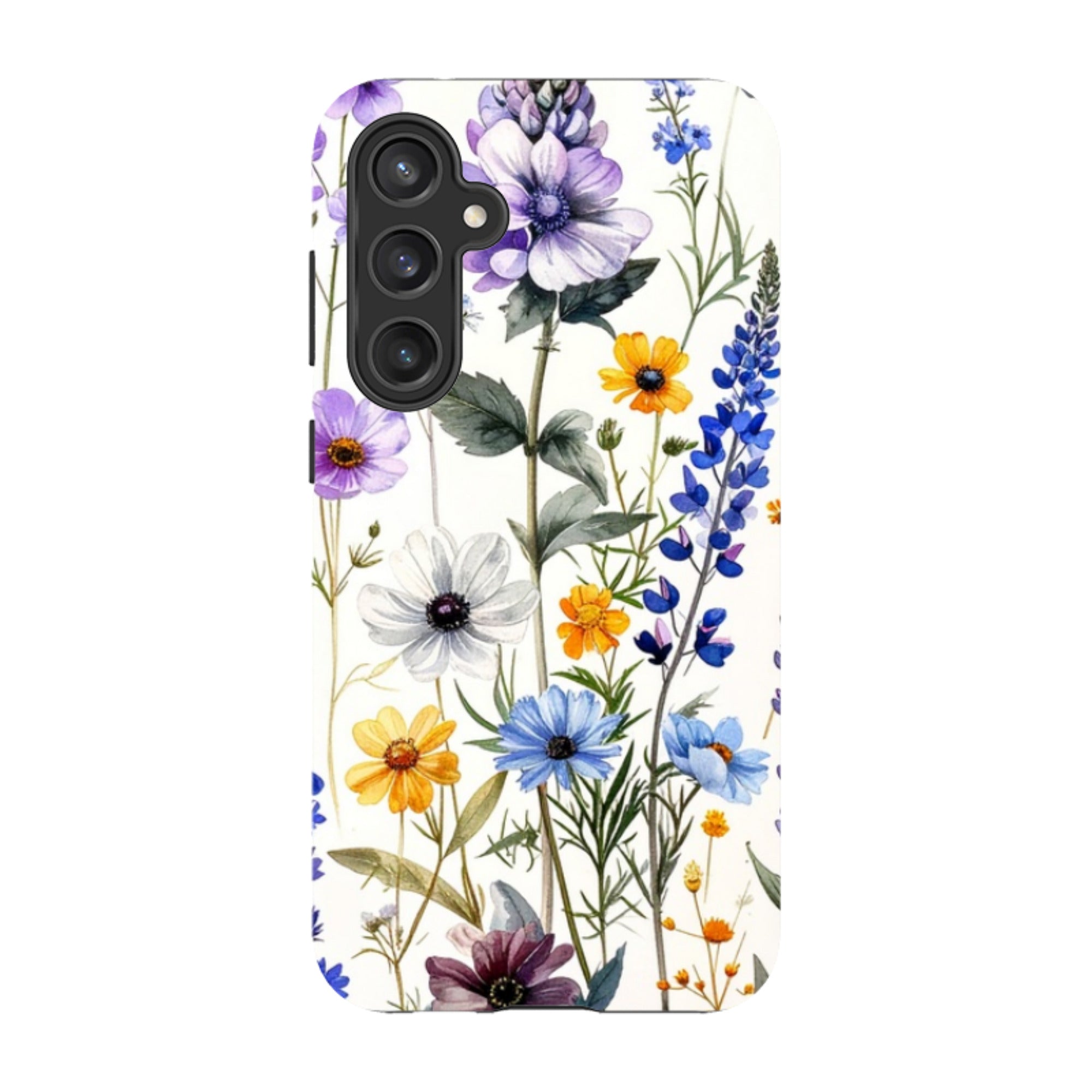 Samsung Tough Case - Westend Floral