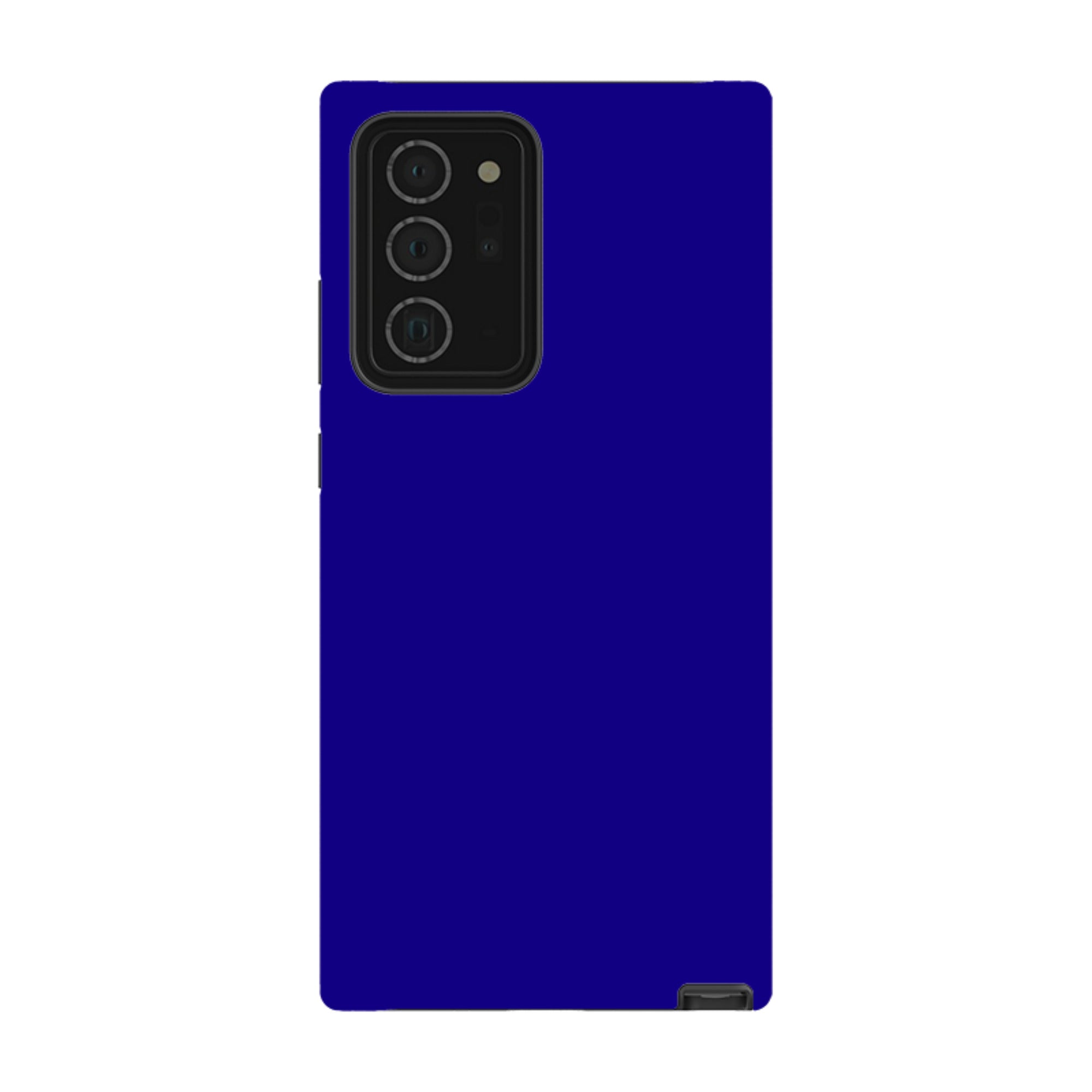 Samsung Tough Case - Hanoi Blue