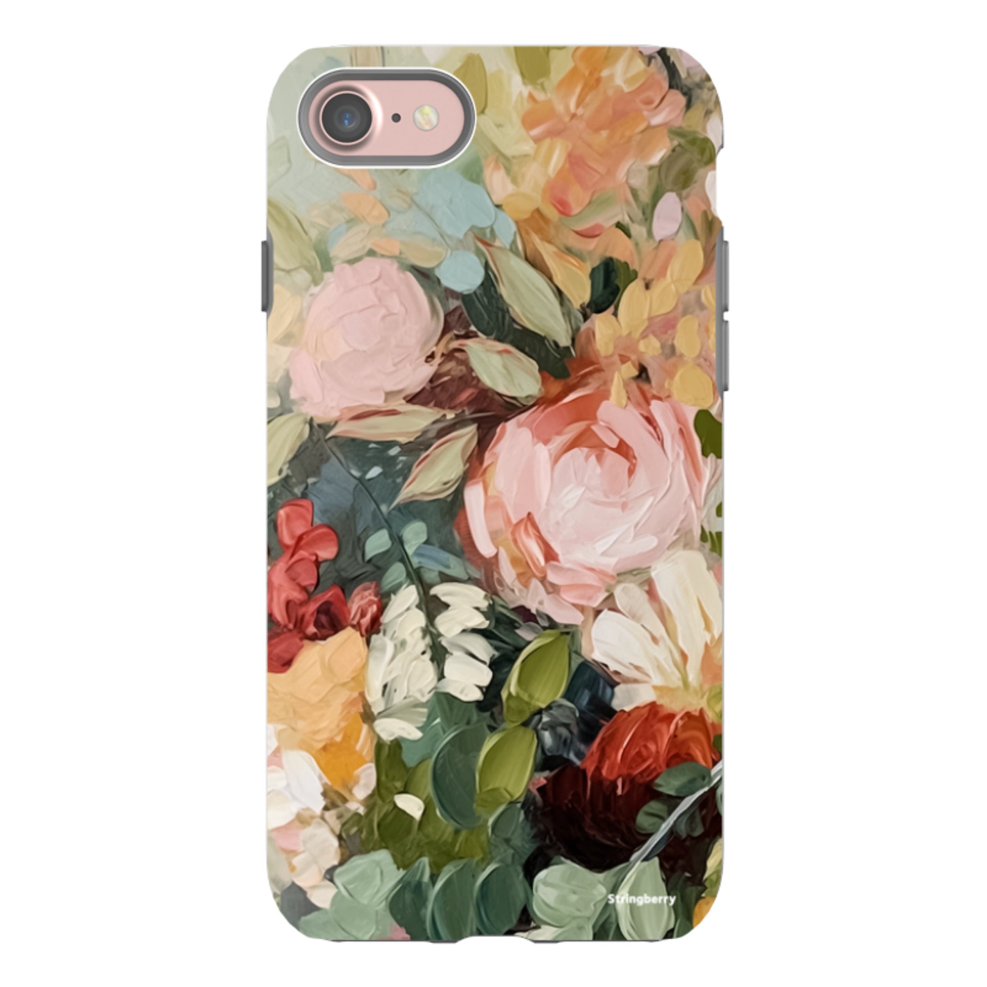 iPhone Tough Case - Fordham