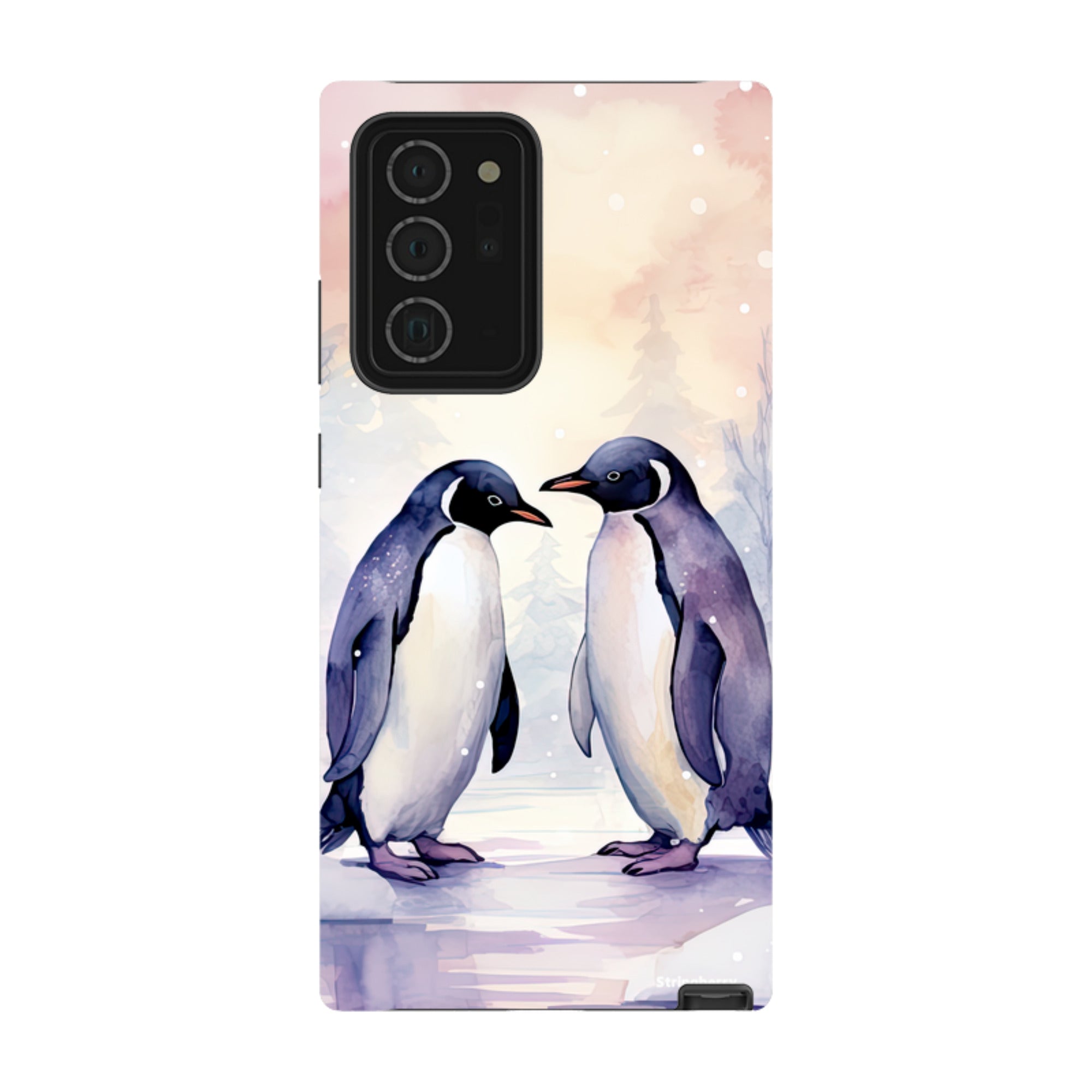 Samsung Tough Case - Together Forever