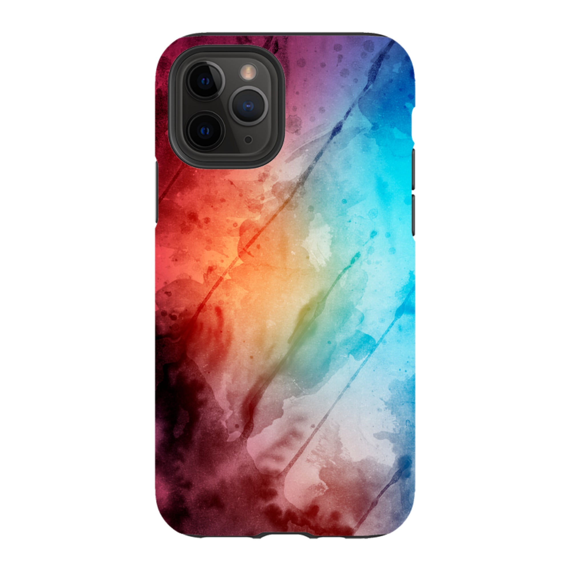 iPhone Tough Case - Roaring
