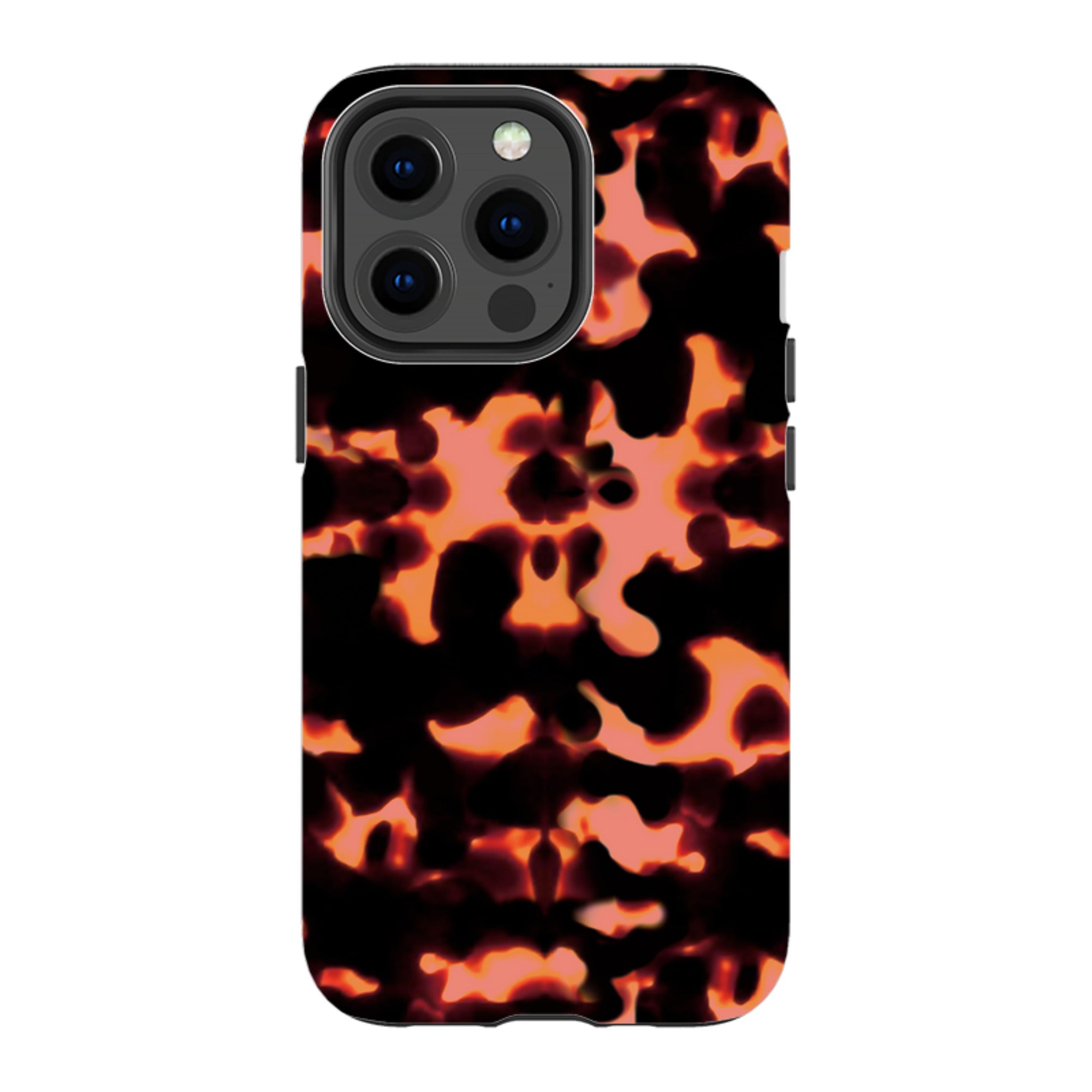 iPhone MagSafe Tough Case -  Teaberry