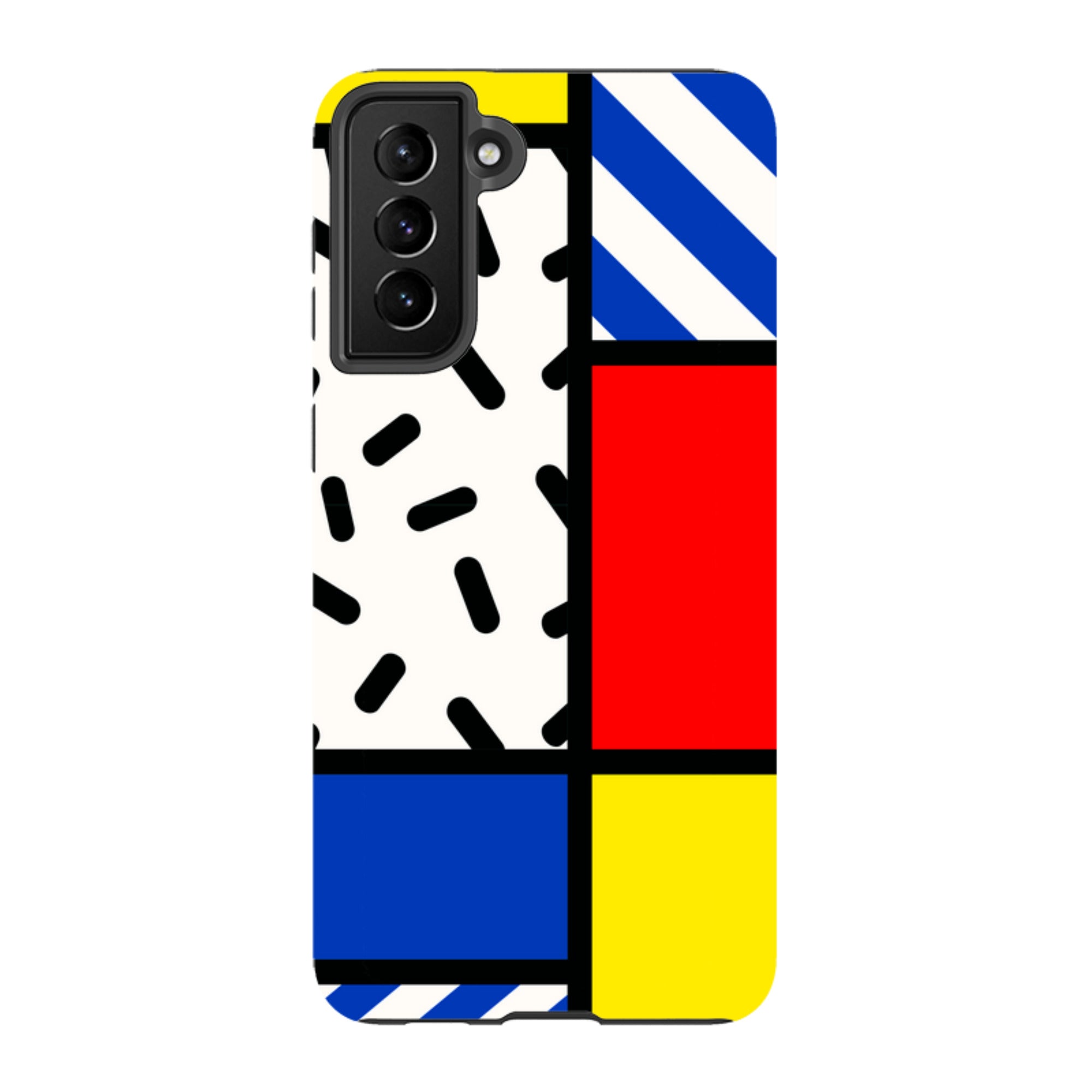 Samsung Tough Case - Aldo Rossi