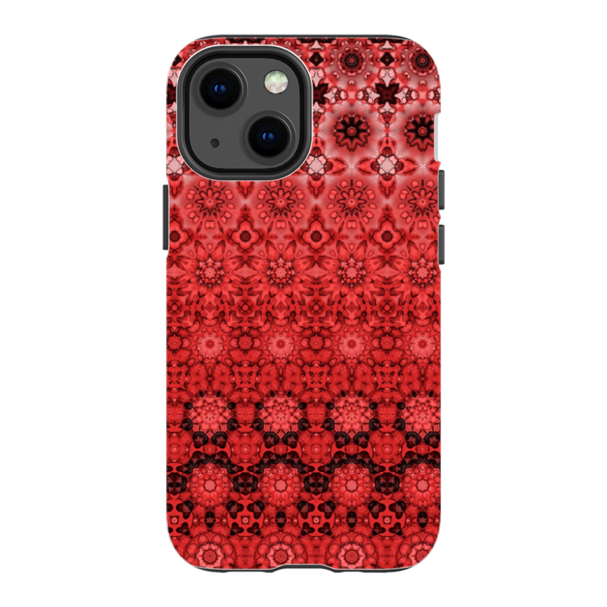iPhone Tough Case - Newport Jazz