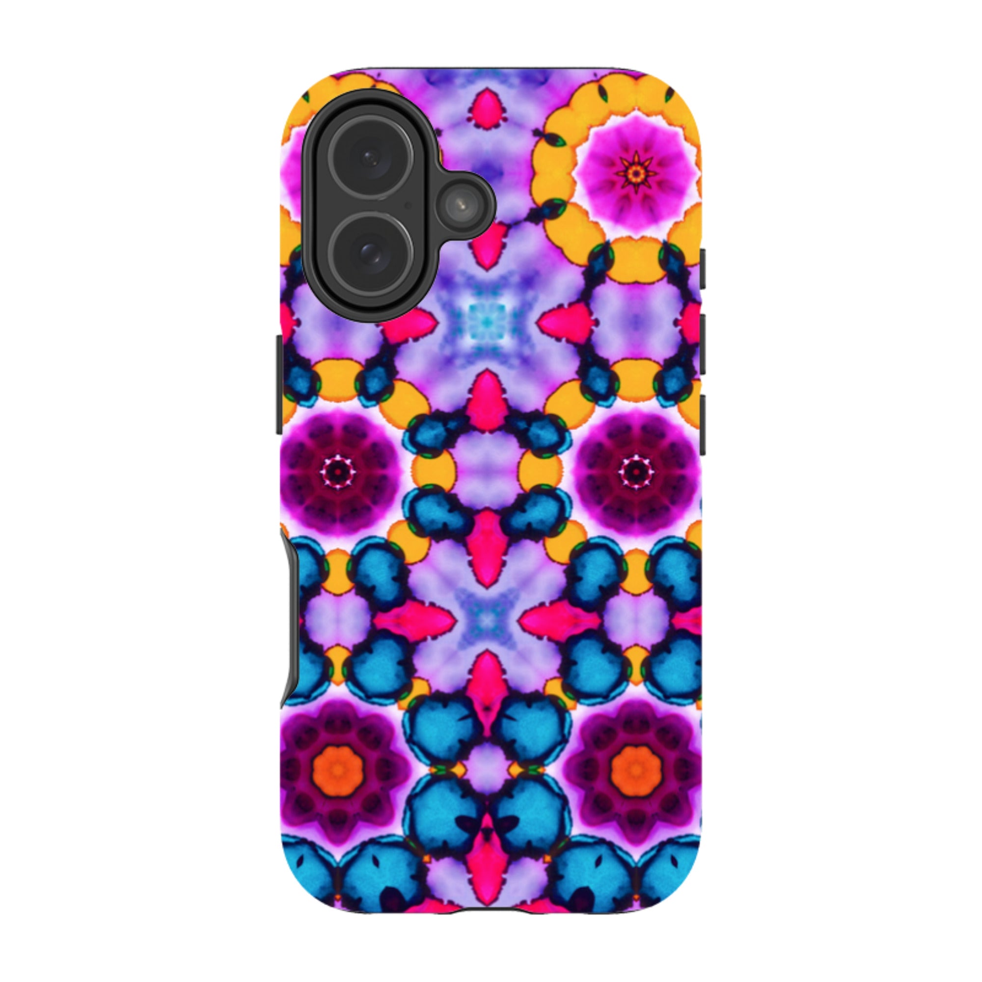 iPhone Tough Case - Rock Of Ages