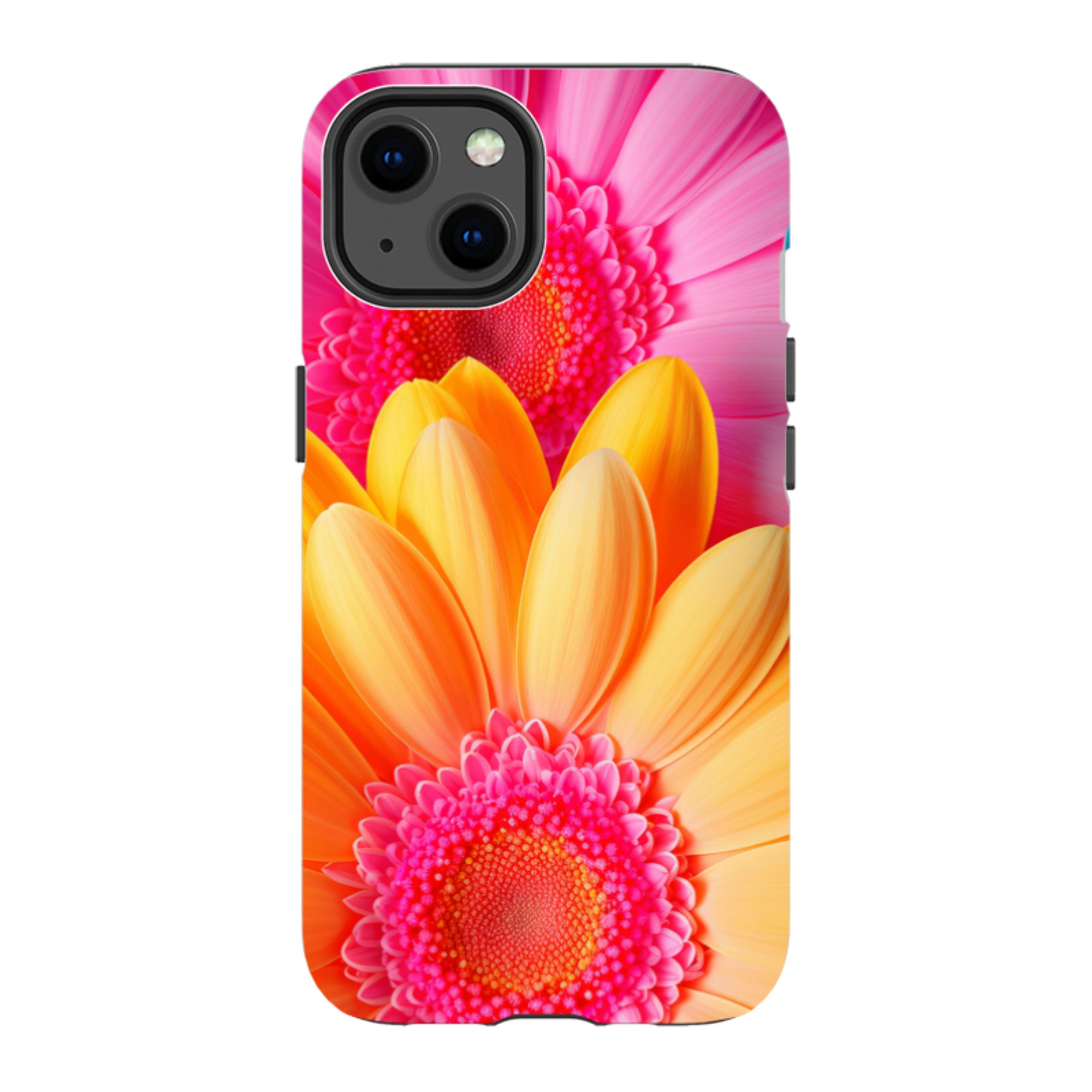 iPhone Tough Case -Bliss Floral