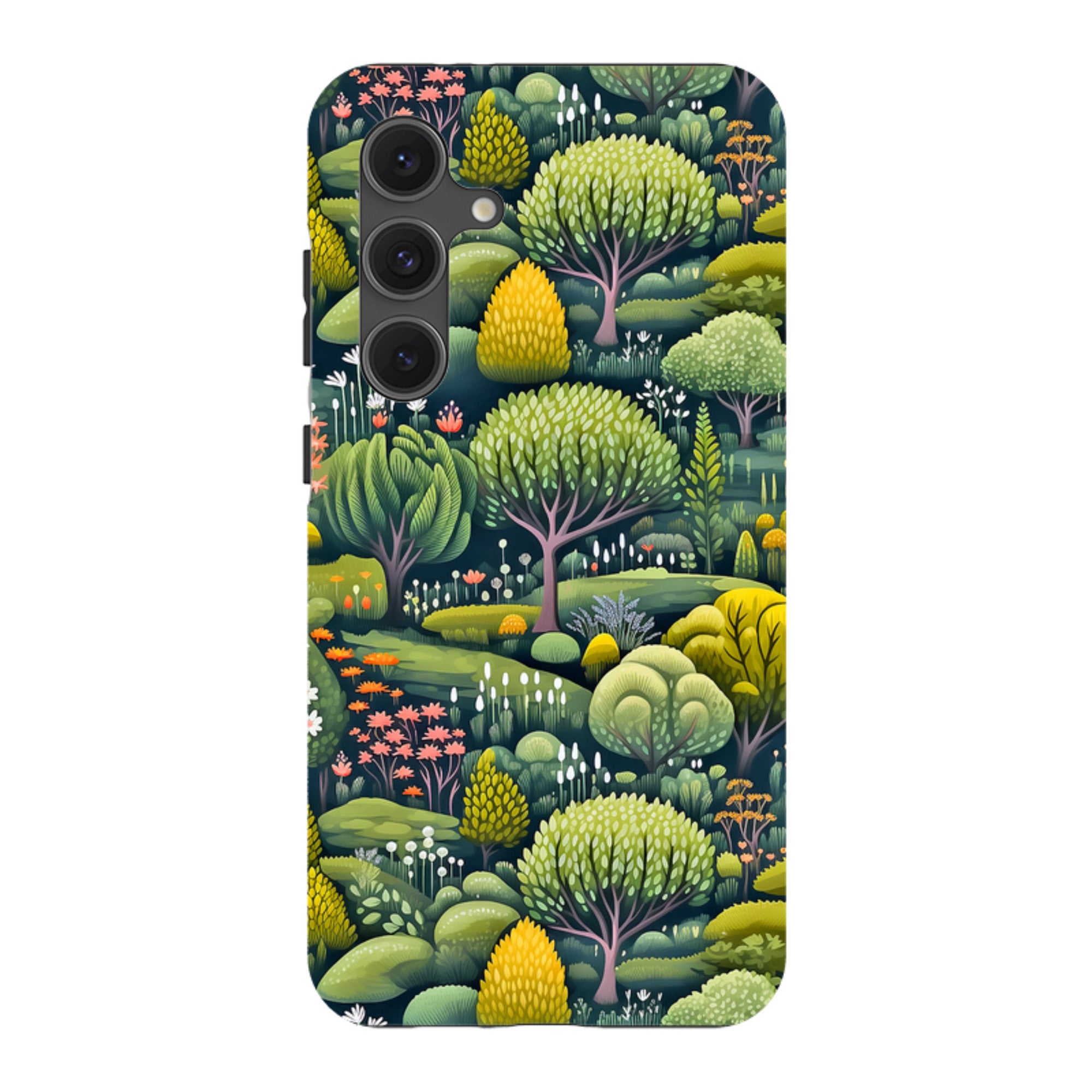 Samsung Tough Case - Alice Holt Forest