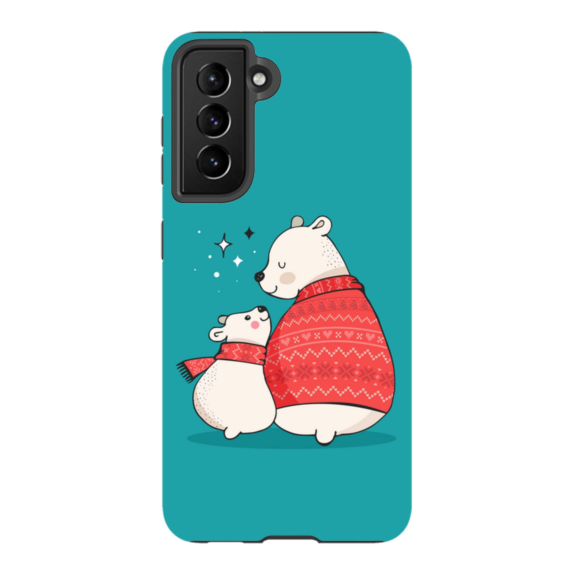 Samsung Tough Case - You And I