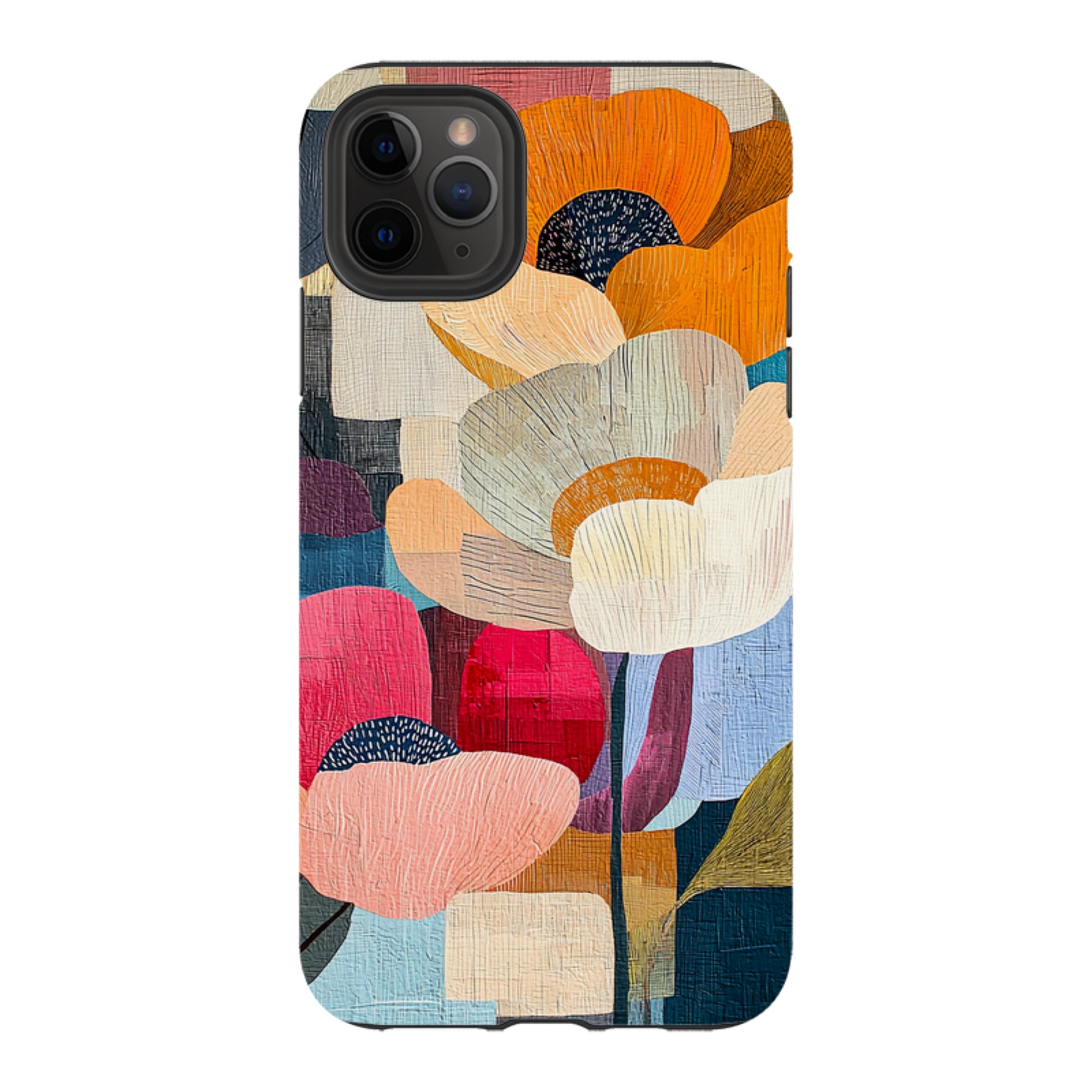 iPhone Case - Floral Lane