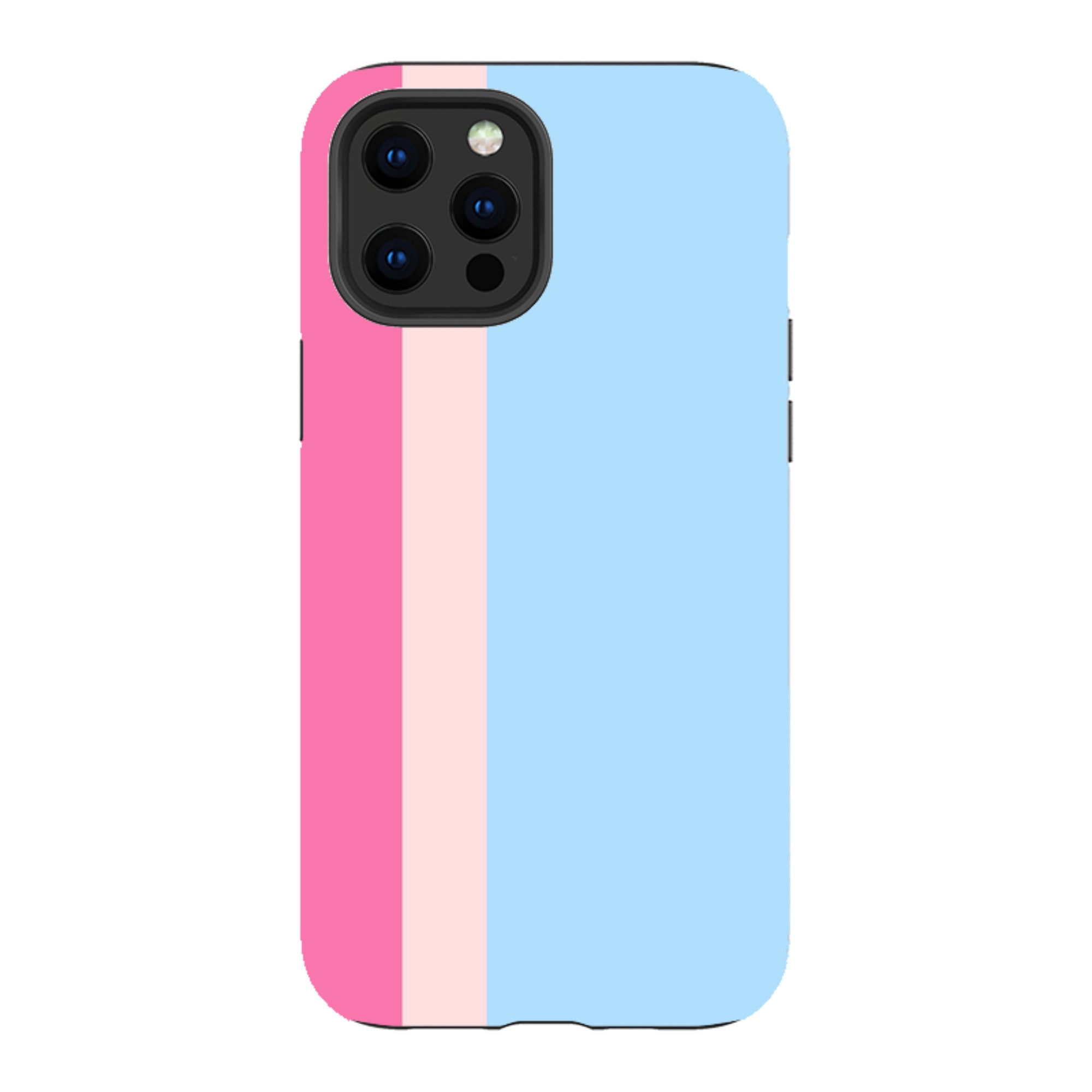 iPhone Case - Bangkok Chroma Stripe