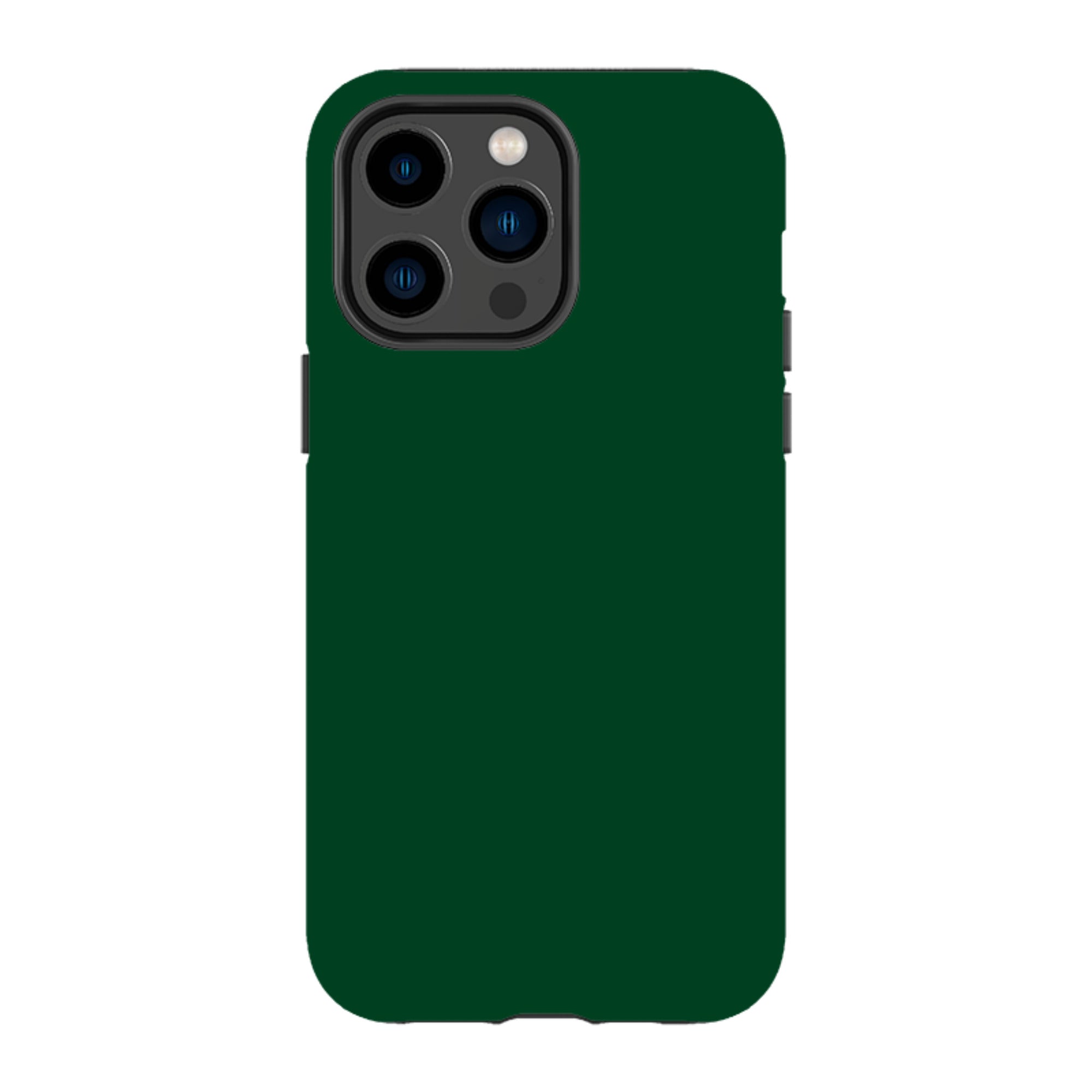 iPhone MagSafe Tough Case -  Warsaw Green