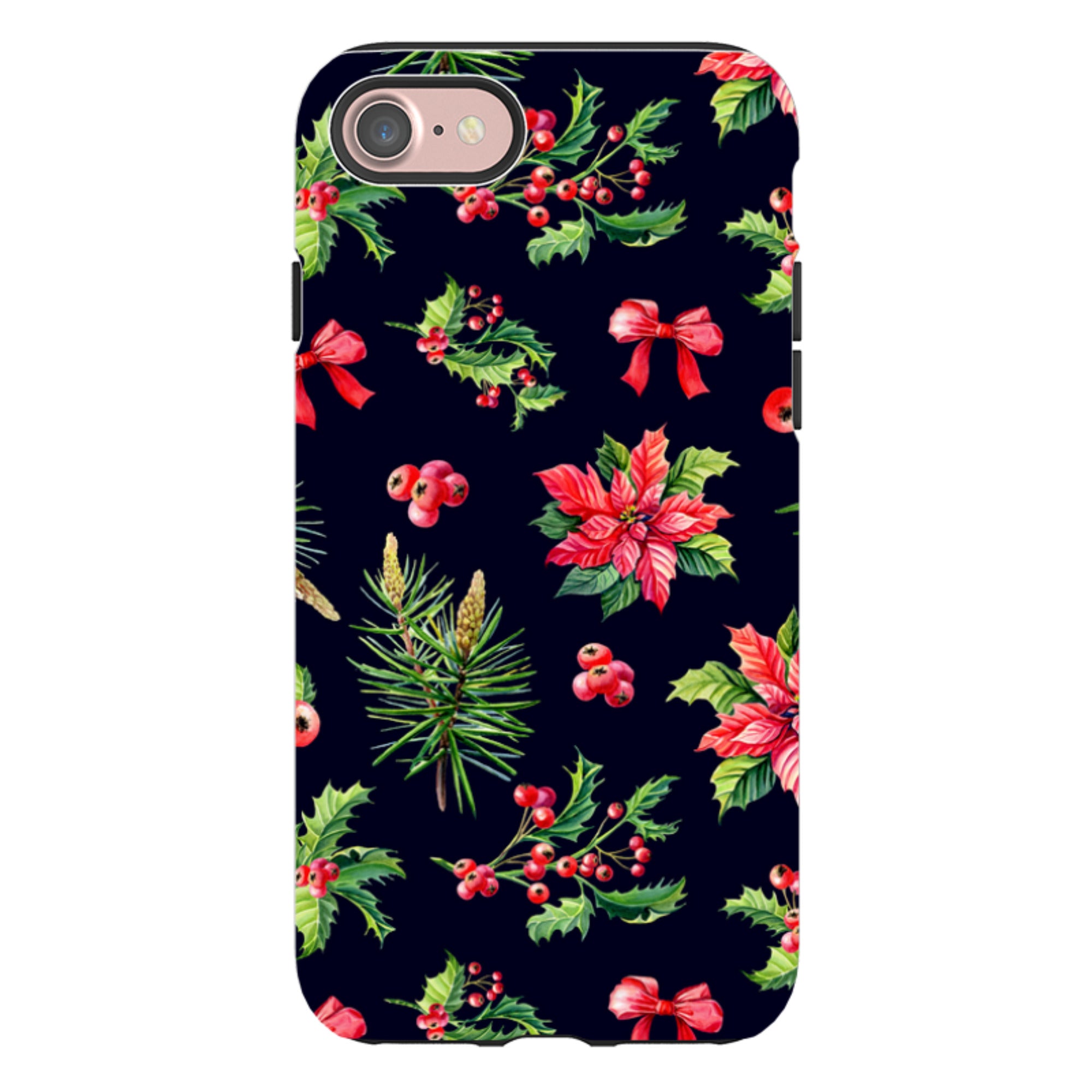 iPhone Tough Case - Opulence