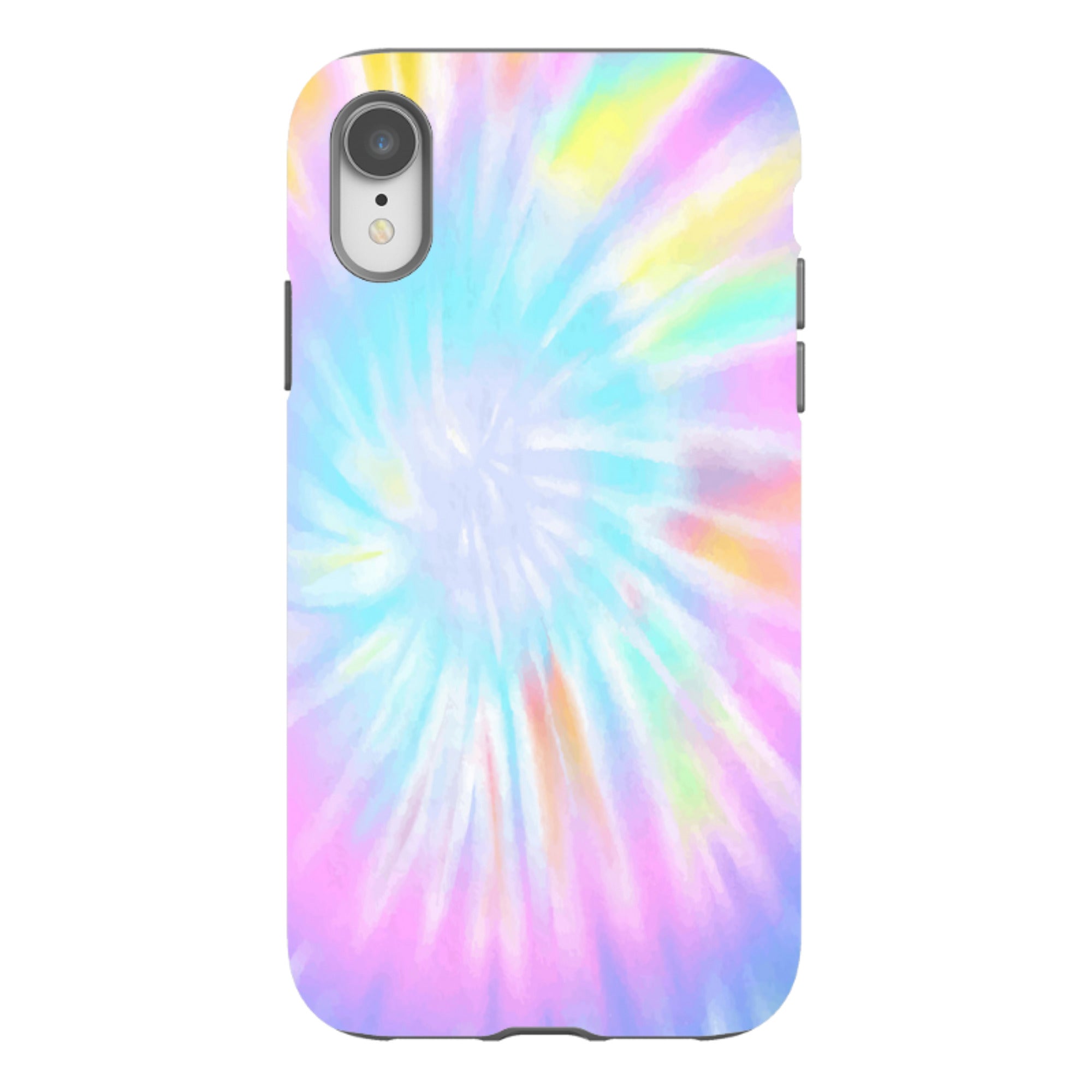 iPhone Tough Case - Bamboozle