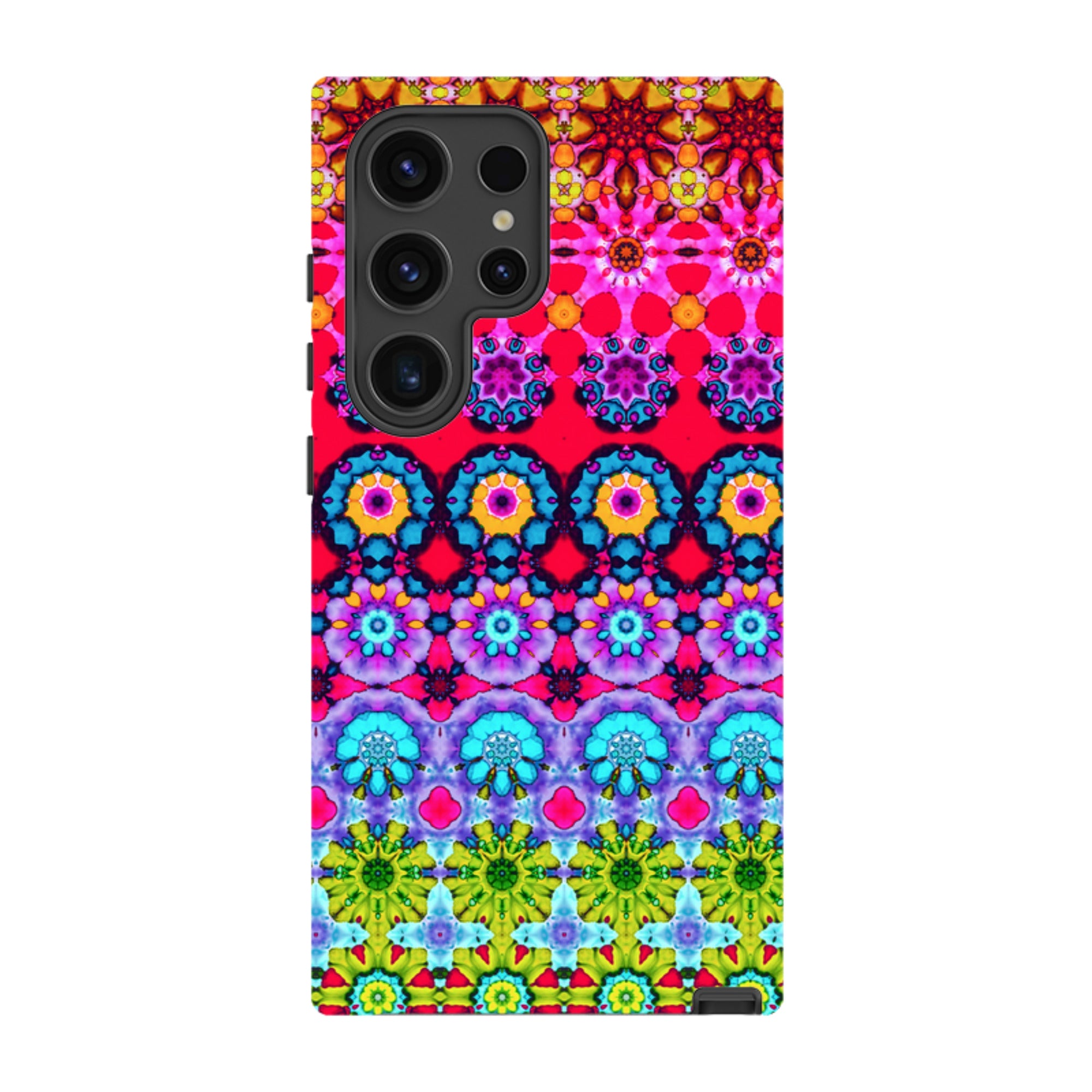 Samsung Tough Case - Glastonbury