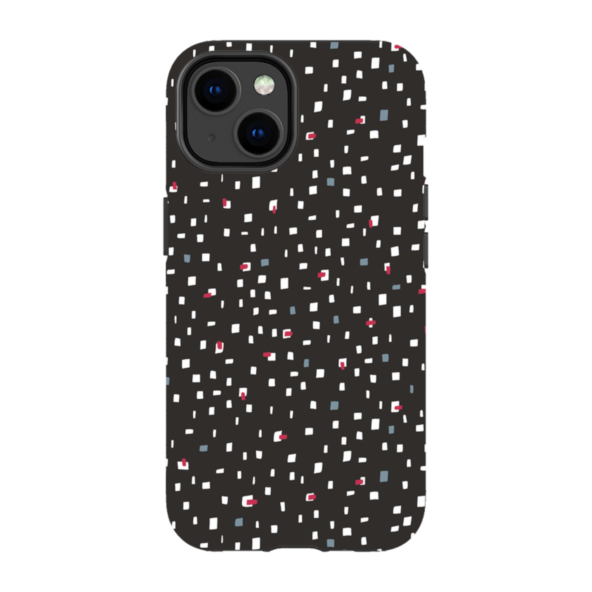 iPhone Tough Case - Dash By Ali Brookes