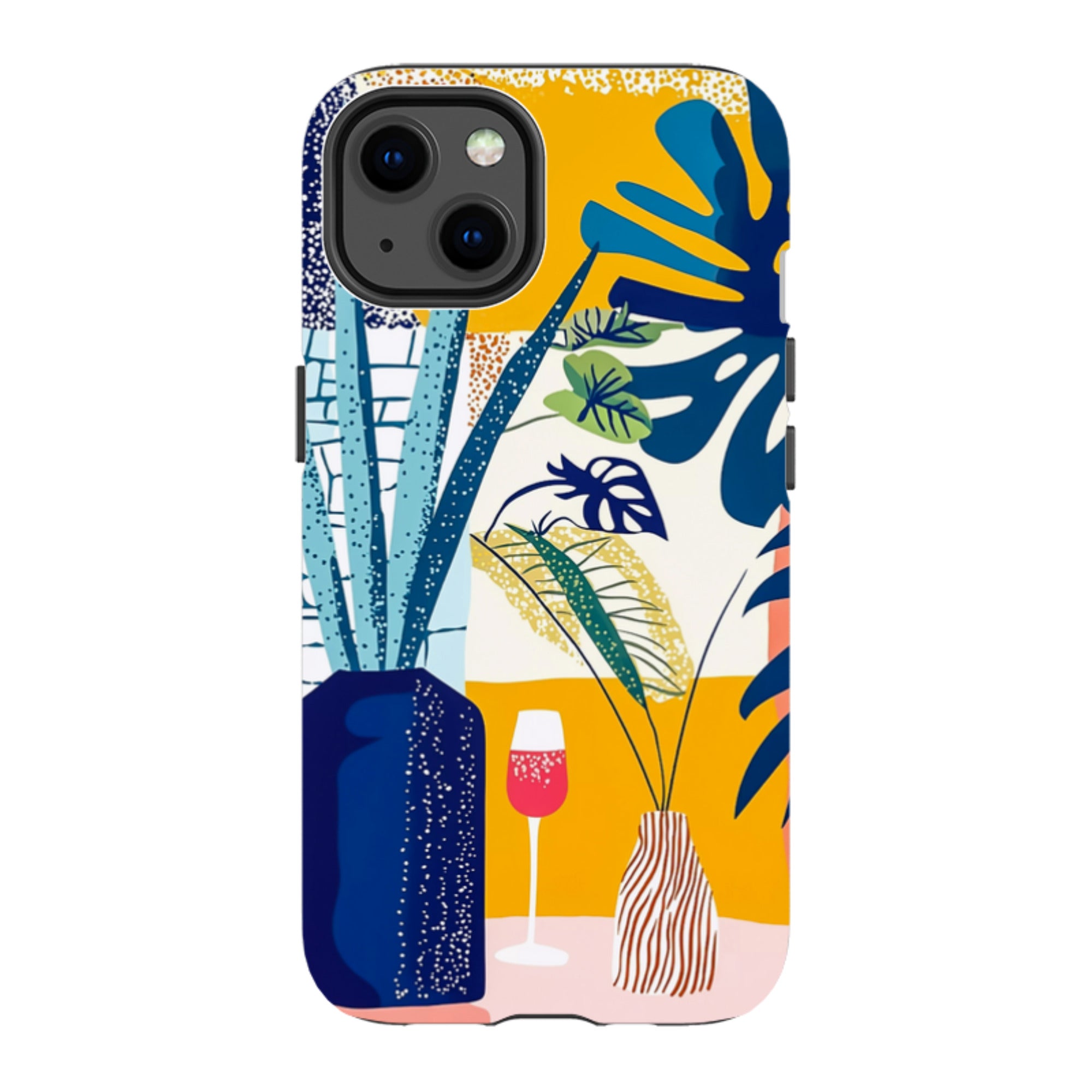 iPhone Case - Amalfi