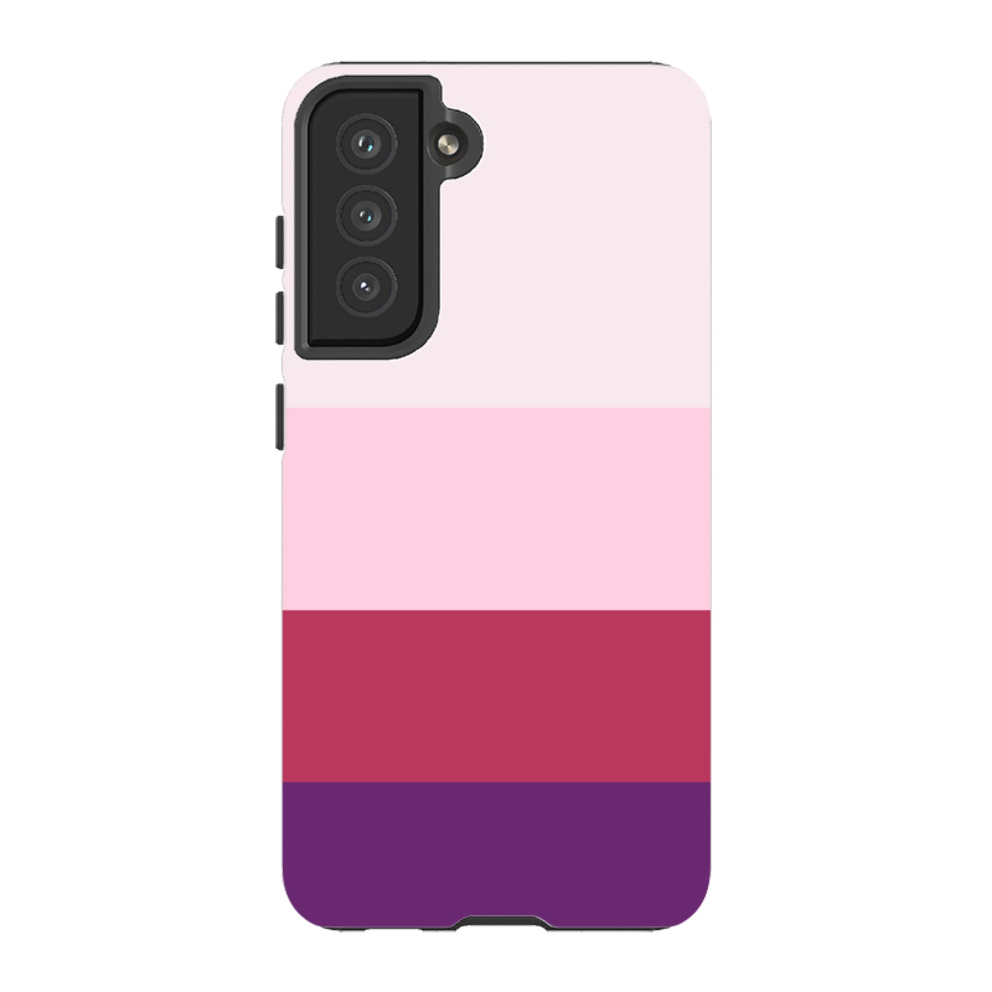 Samsung Tough Case - Lyon Chroma