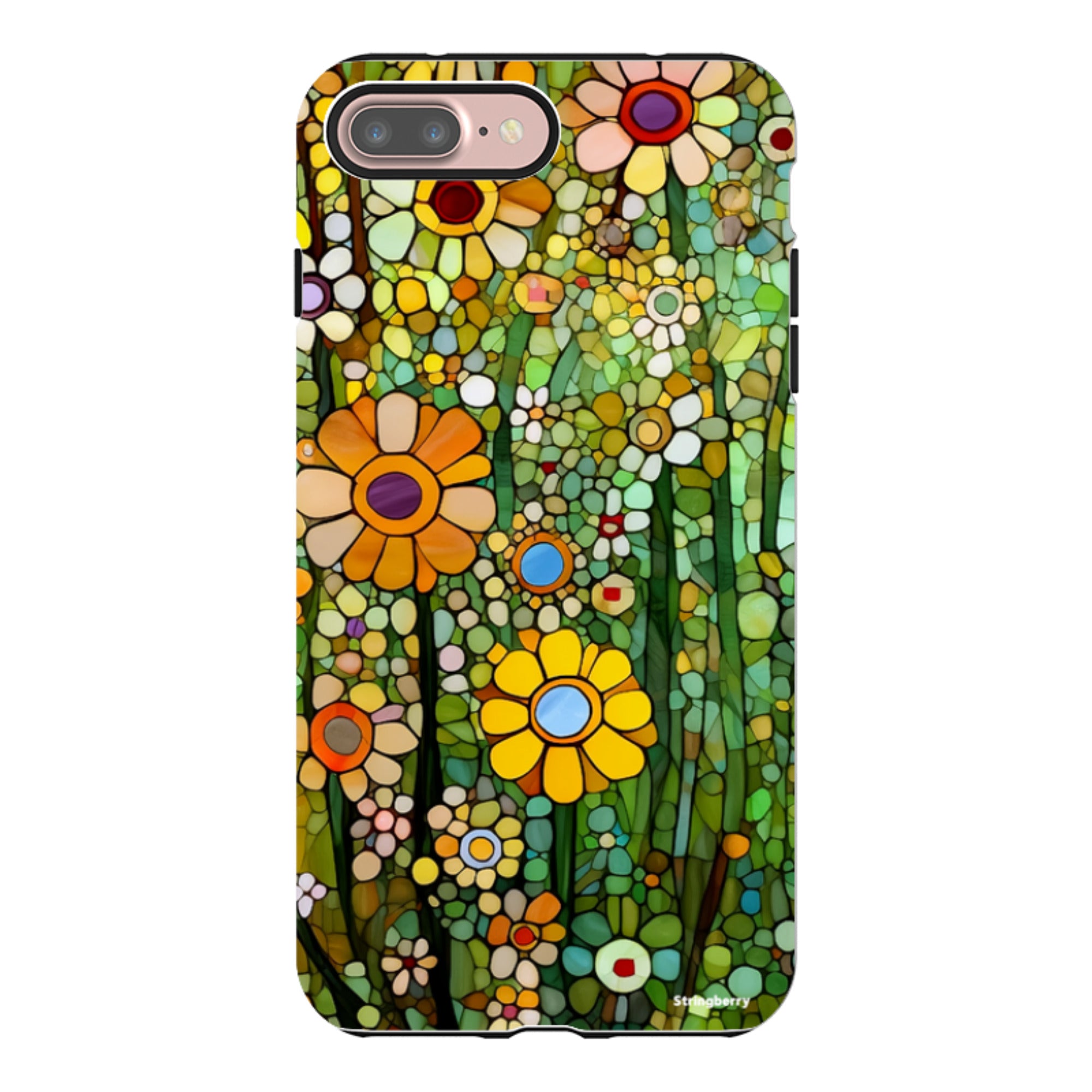 iPhone Tough Case - Freeland