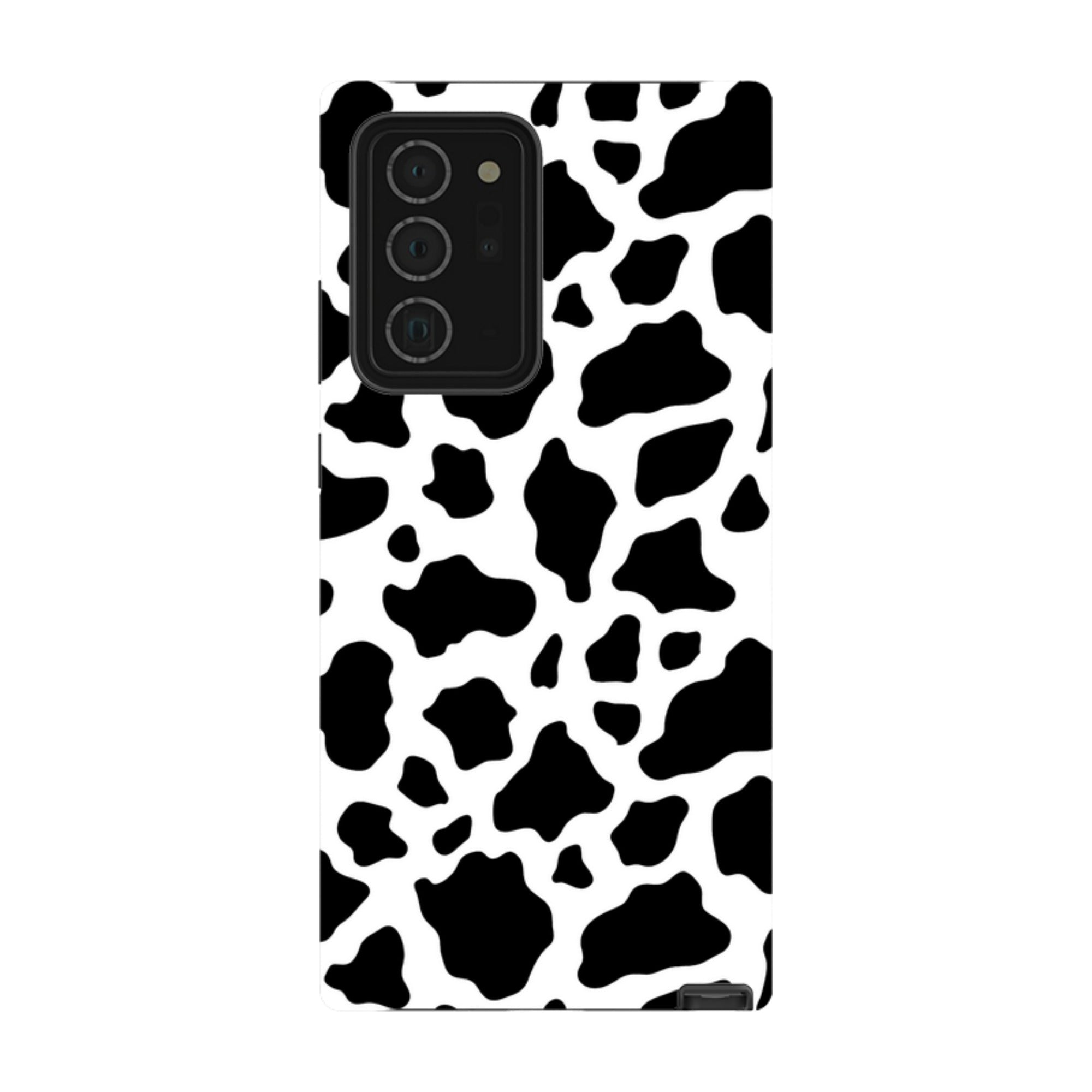 Samsung Tough Case - Moo