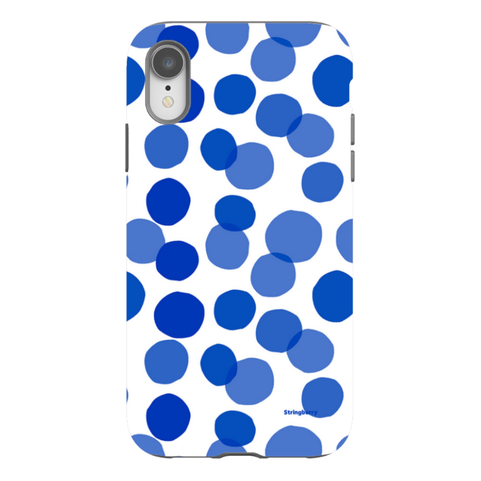 iPhone Tough Case - Earls Court